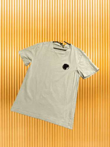 Versace Versace Archival Logo Tee Rare T-Shirt Size L Size US L / EU 52-54 / 3 - 1 Thumbnail