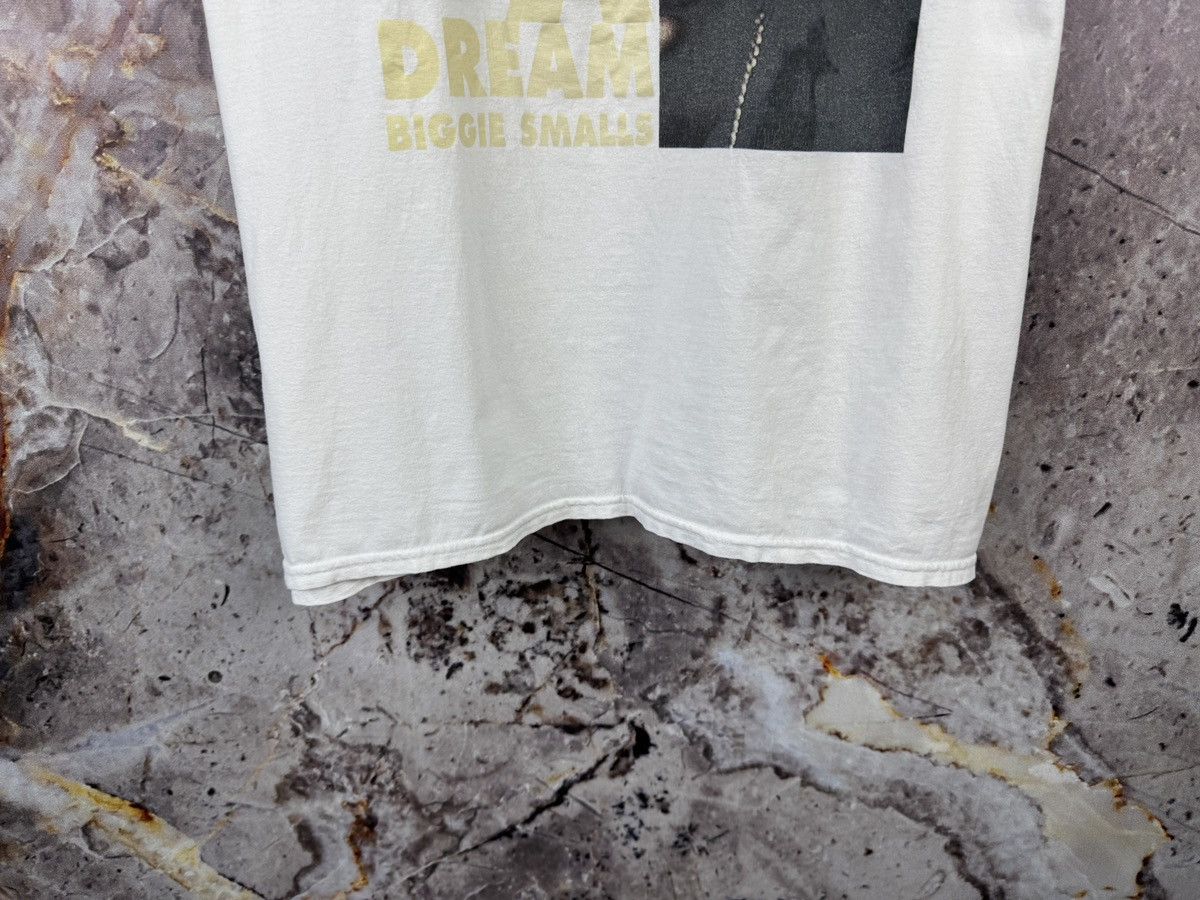 Other Men’s The Notorious B.I.G. T-Shirt Streetwear Size XXL Size US XXL / EU 58 / 5 - 3 Thumbnail