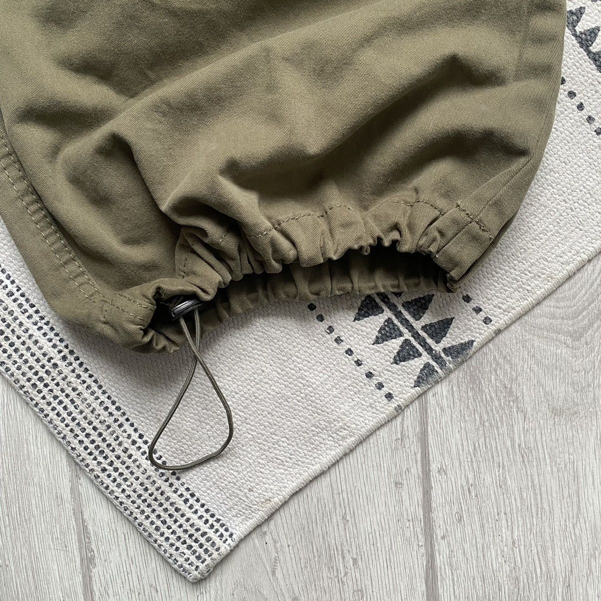 Japanese Brand Japanese Baggy Parachute pants military style JNCO Size US 36 / EU 52 - 7 Thumbnail