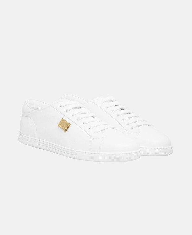 Dolce & Gabbana Sneakers Size US 6 / EU 39 - 1 Thumbnail