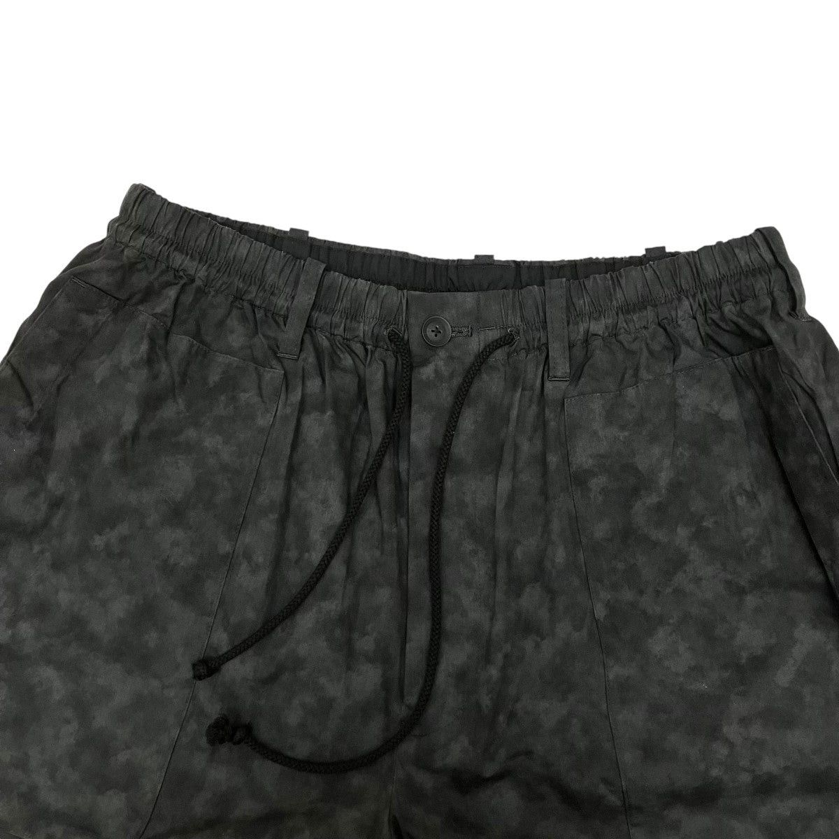 Yohji Yamamoto yohji yamamoto 19AW Easy Pants HC-P99-021 Size US 32 / EU 48 - 3 Thumbnail