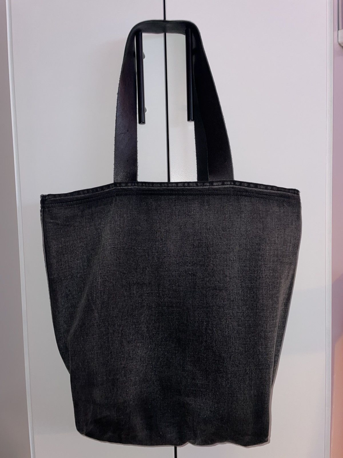 Y/Project Project PARIS' BEST TOTE BAG Size ONE SIZE - 2 Thumbnail