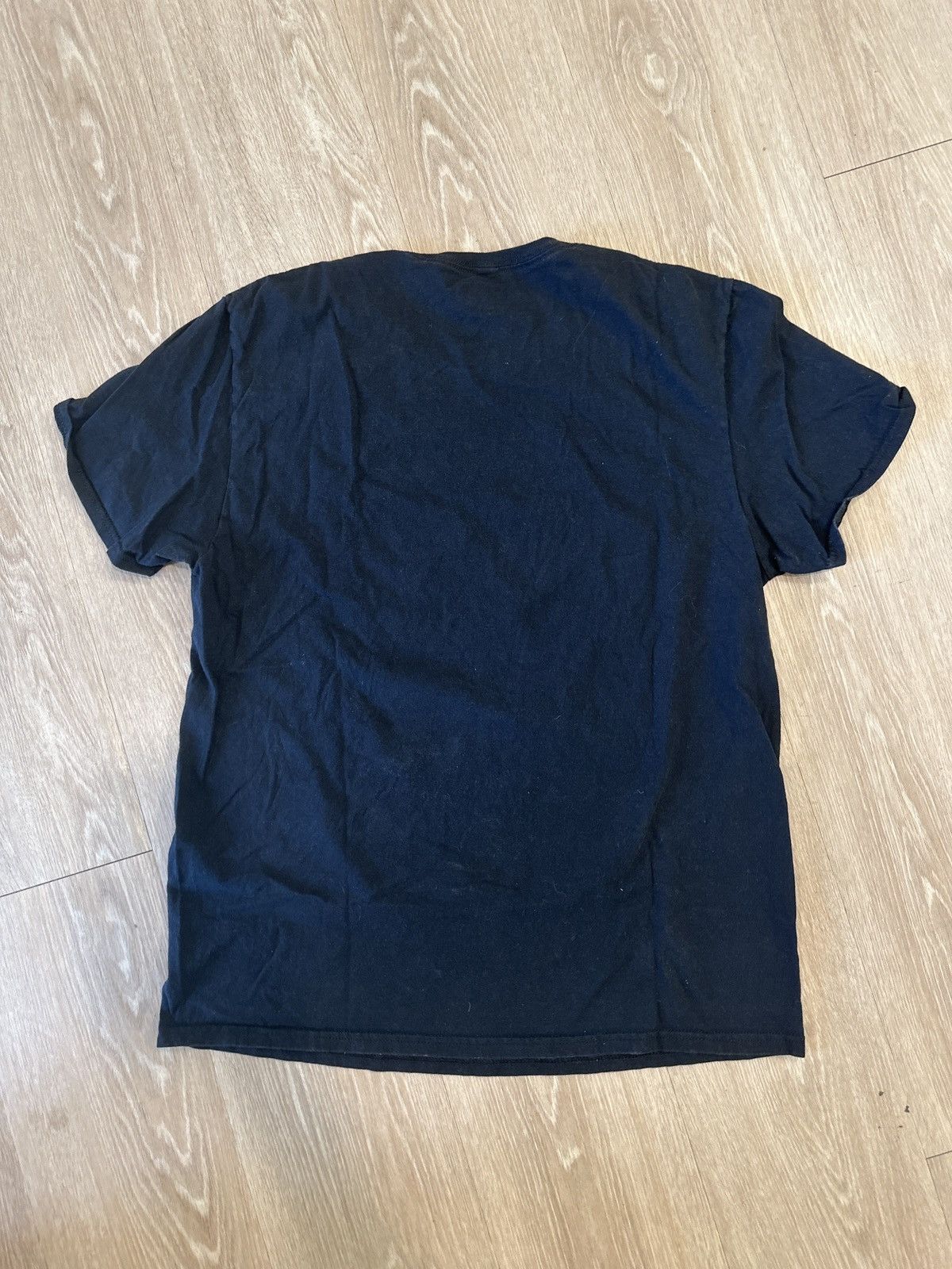 Asspizza Babbitt Mask Tee Size US M / EU 48-50 / 2 - 4 Thumbnail