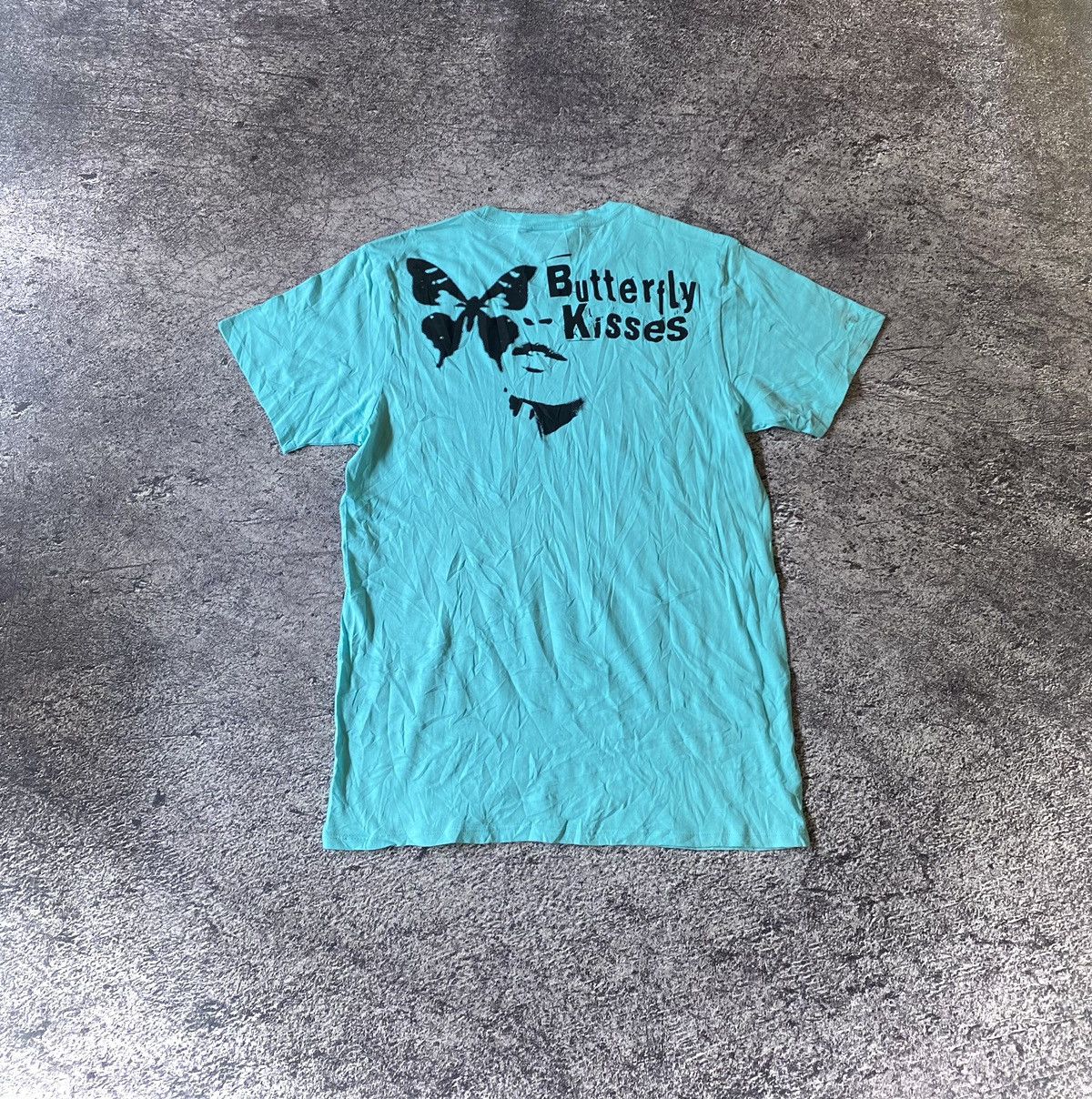 Hysteric Glamour Y2k United athle “Hysteric Glamour style” tshirt Size US M / EU 48-50 / 2 - 2 Thumbnail
