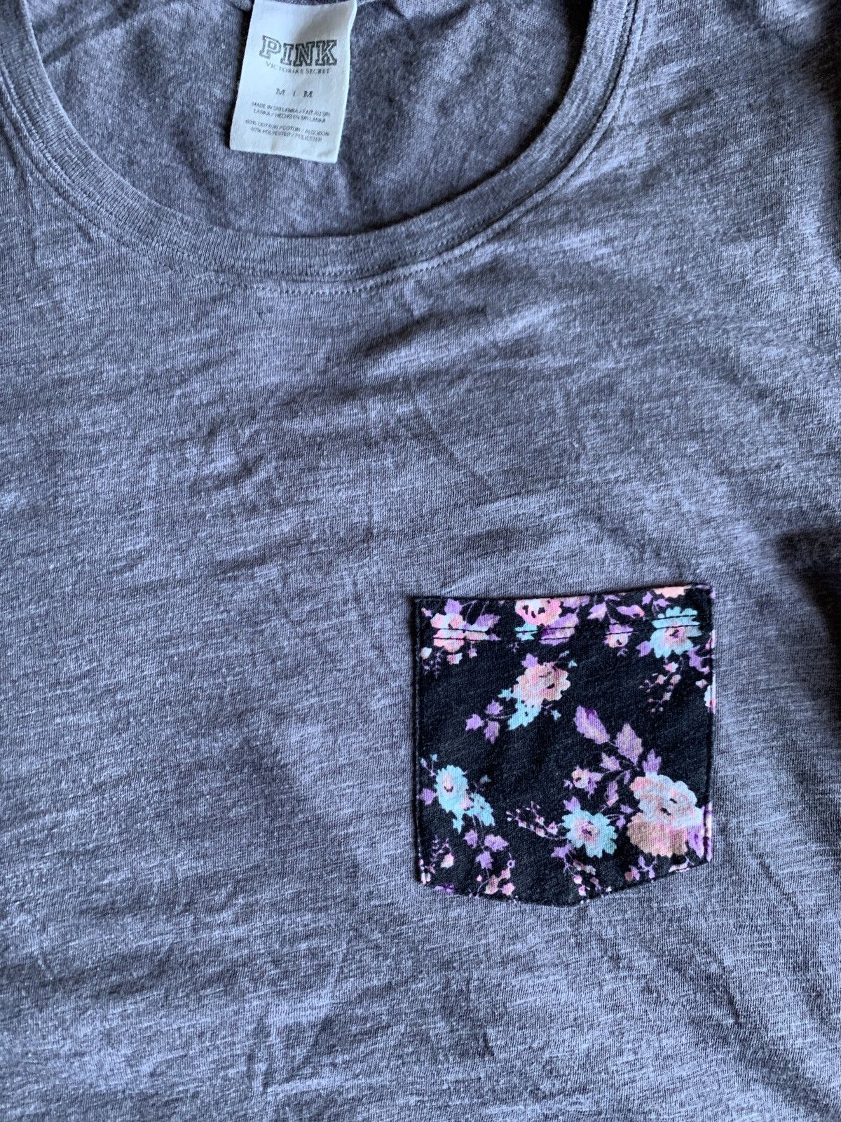 Pink Never worn Pink M tee shirt Size M / US 6-8 / IT 42-44 - 4 Thumbnail