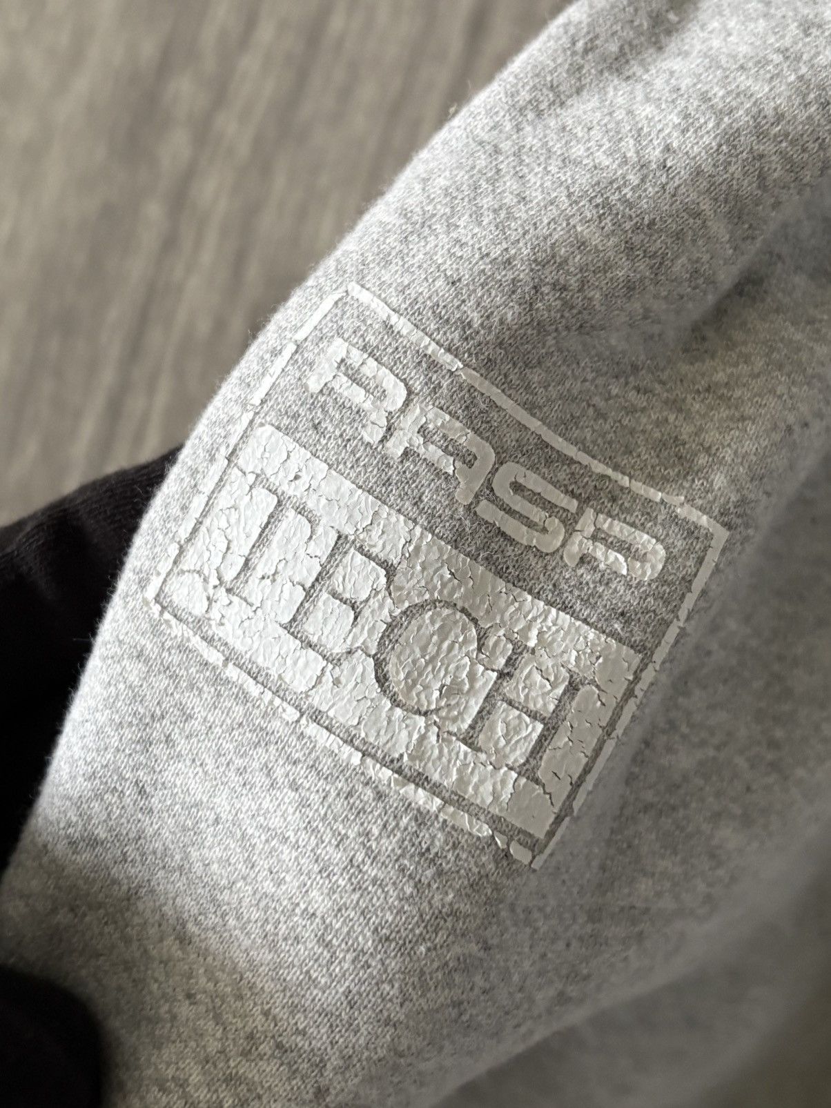 The GV Gallery Gv Gallery gray baggy sweatpants Size US 32 / EU 48 - 6 Thumbnail