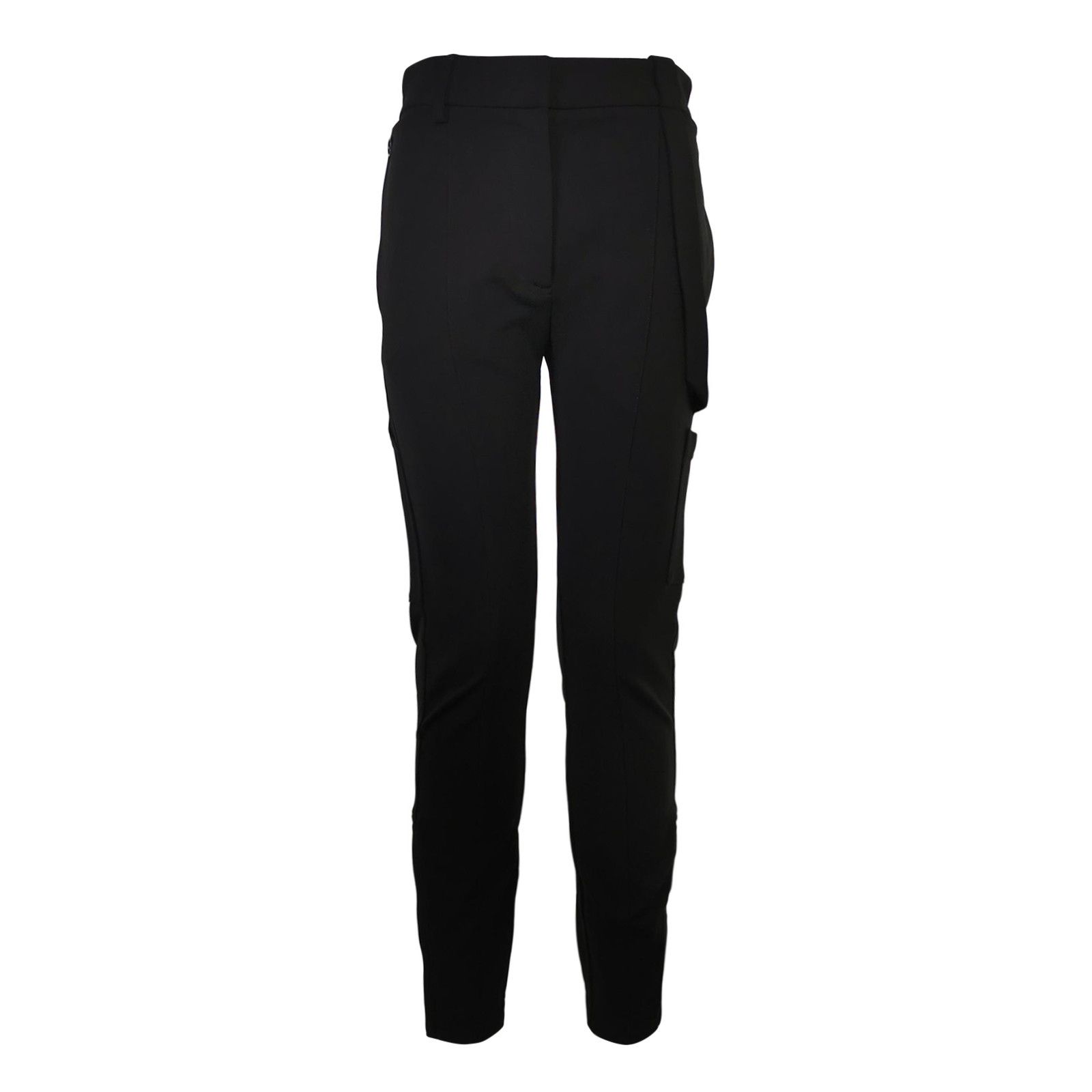 Burberry Burberry Women 2 Pants Size 26" / US 2 / IT 38 - 1 Thumbnail