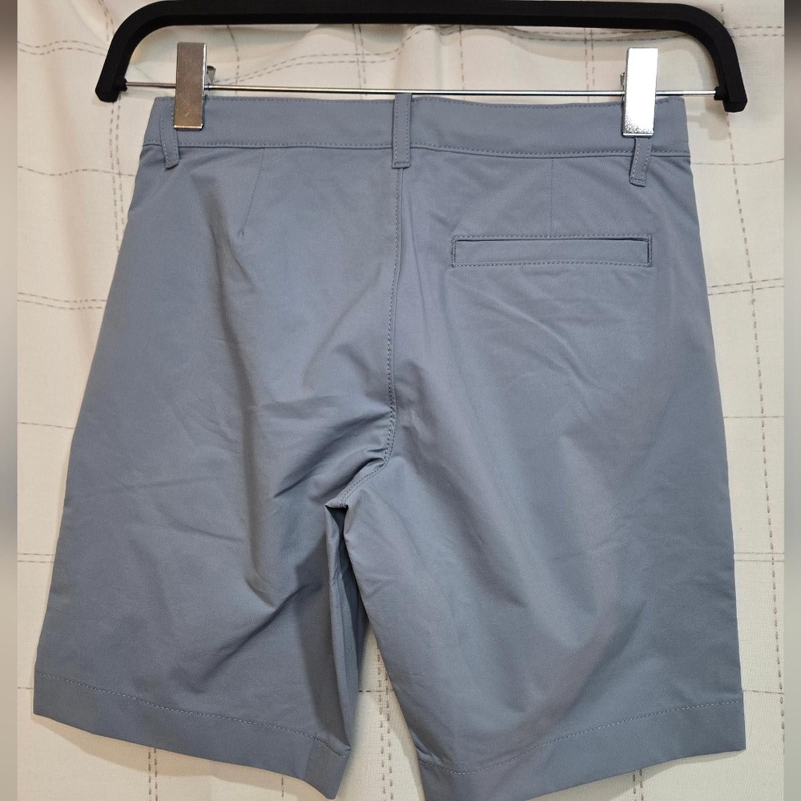 Other Crewcuts Boys' Gramercy tech short Size US 26 / EU 42 - 4 Thumbnail