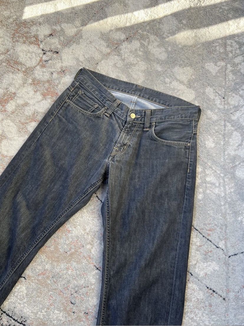 Carhartt × Vintage Vintage Size US 30 / EU 46 - 4 Thumbnail