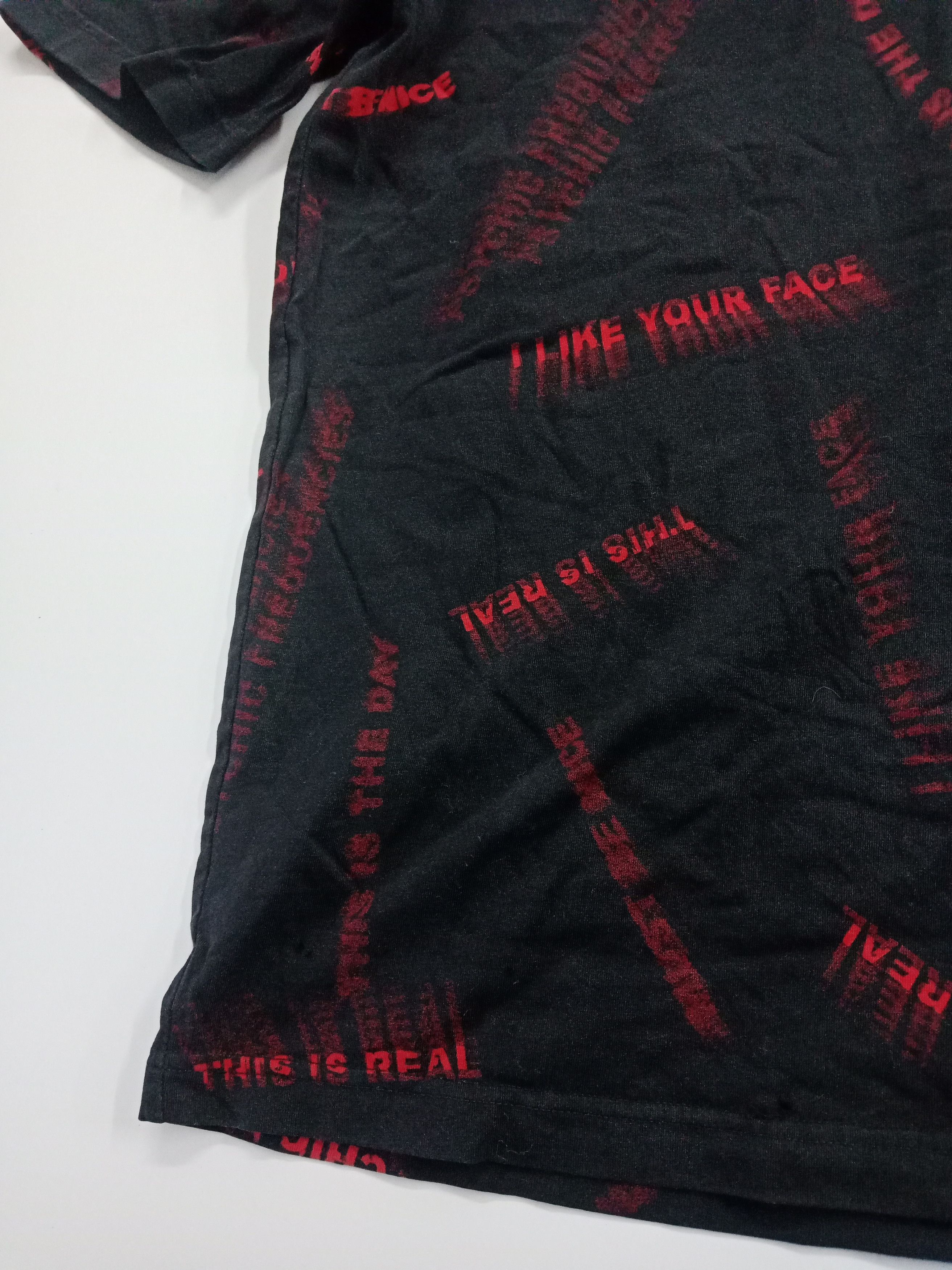 Diesel Diesel Psychic Frequencies OVP #C Size US M / EU 48-50 / 2 - 5 Thumbnail