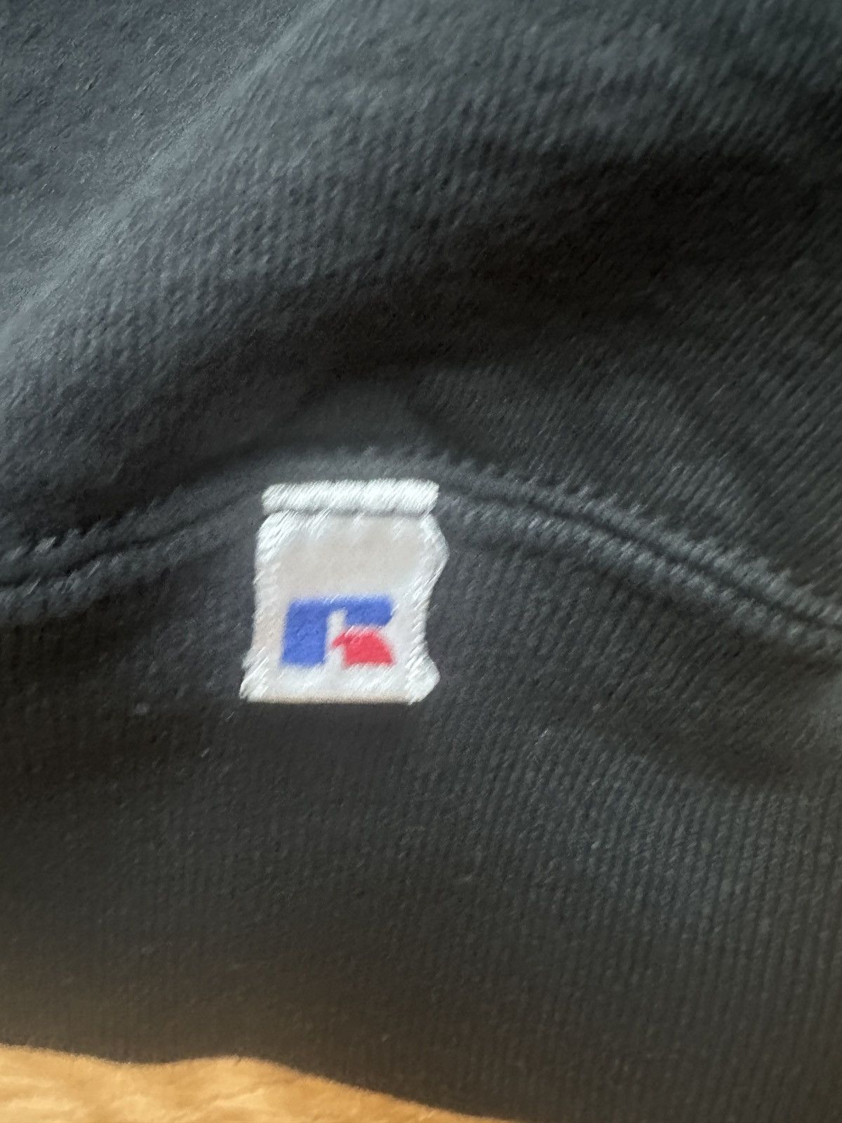 Russell Athletic × Vintage Vintage x Rusell Athletic Princeton Sweater Size US XL / EU 56 / 4 - 3 Thumbnail