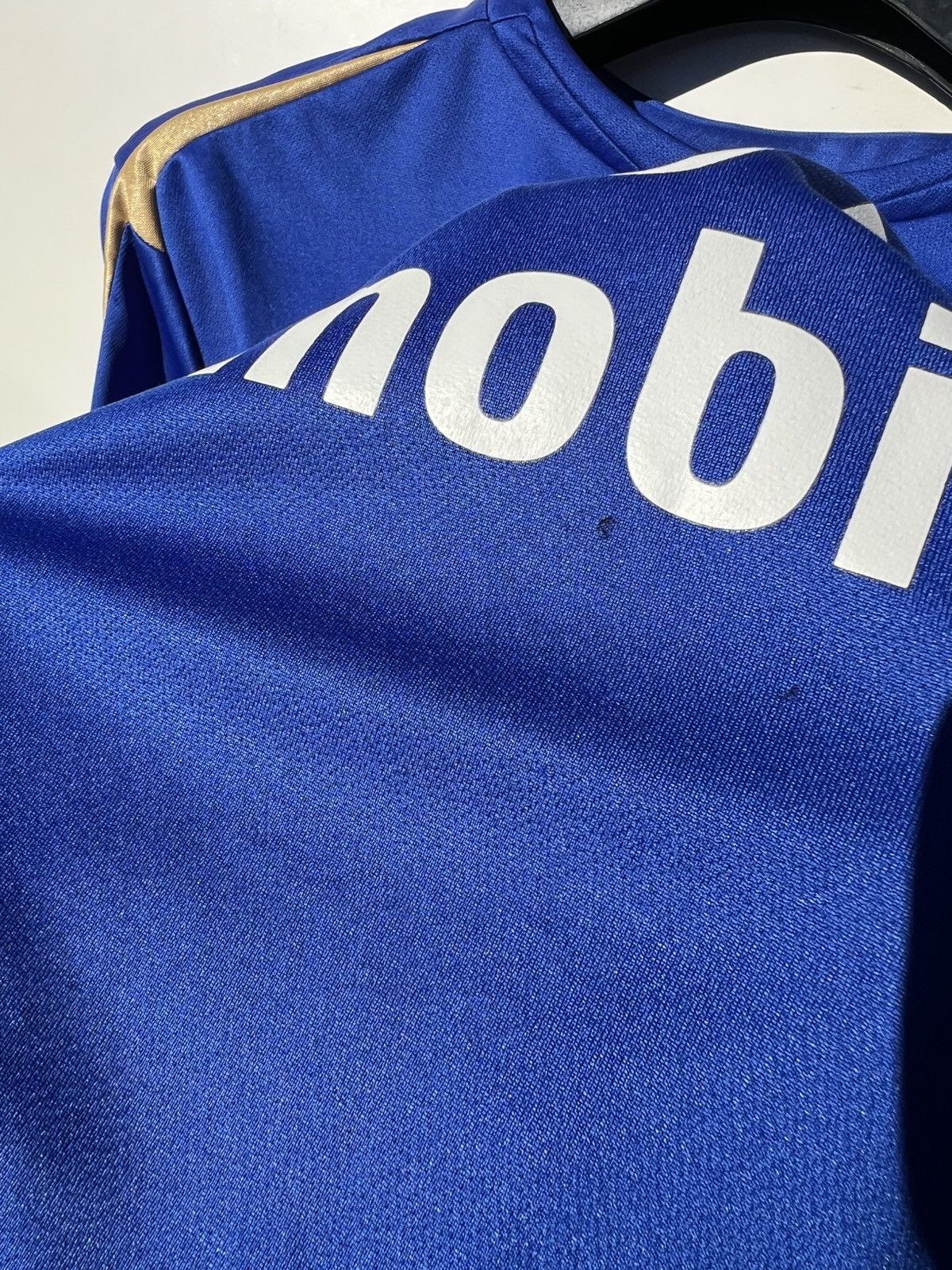 Chelsea Soccer Umbro Chelsea 2005 2006 Football t shirt Soccer Jersey Size US XL / EU 56 / 4 - 13 Thumbnail