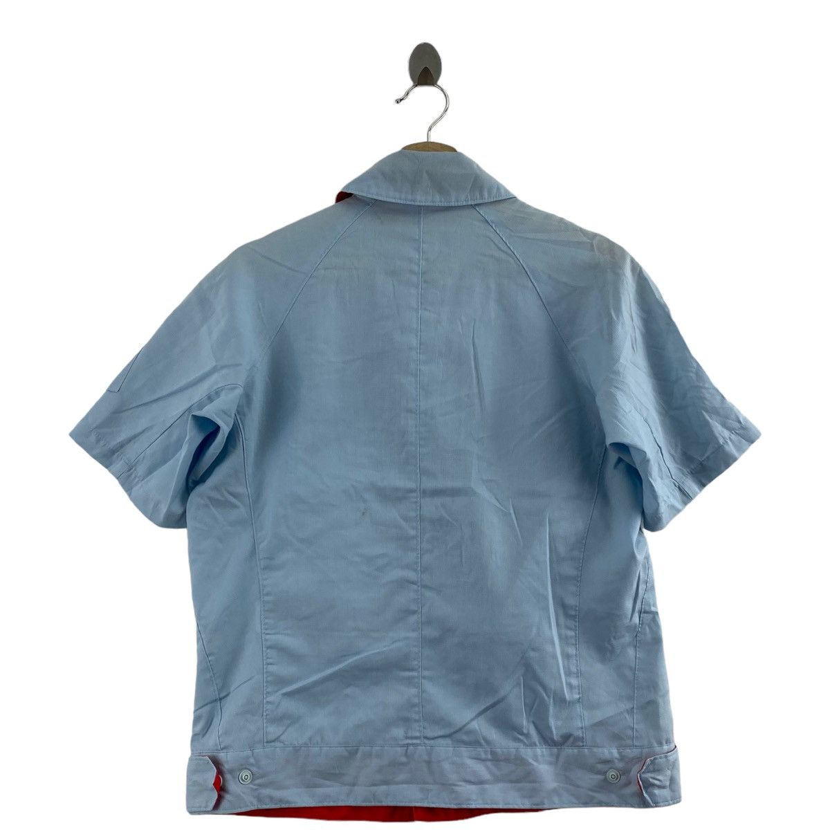Other DENSO Mechanic Racing Team Factory Short Sleeve Shirt Size US S / EU 44-46 / 1 - 4 Thumbnail