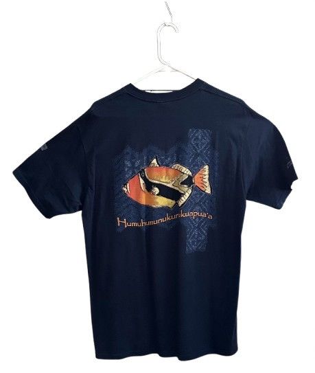 Vintage Vintage Maui Tee Size US M / EU 48-50 / 2 - 4 Thumbnail