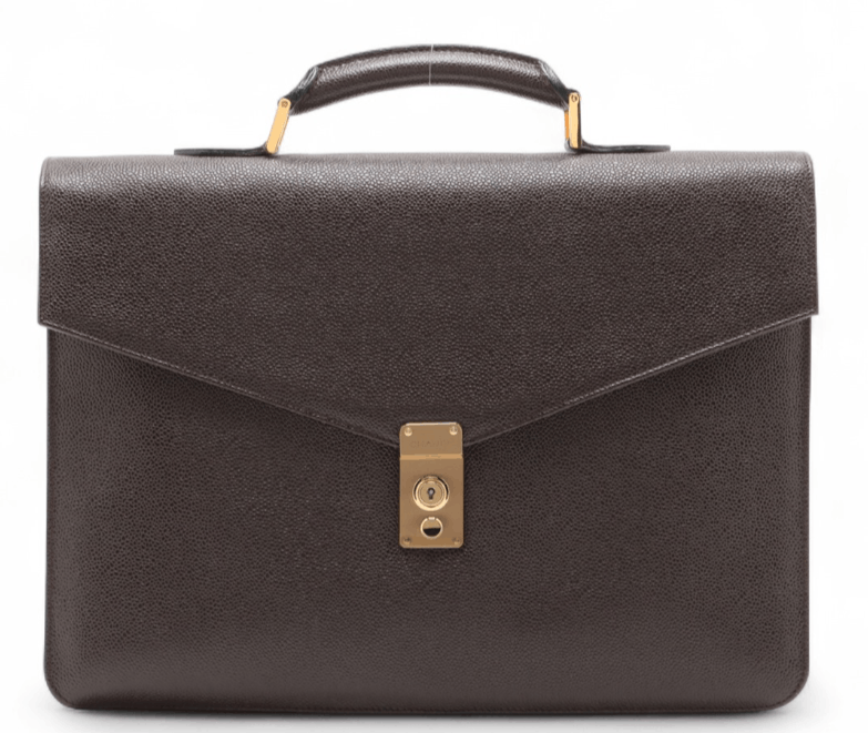 Chanel Chanel briefcase Size ONE SIZE - 1 Thumbnail