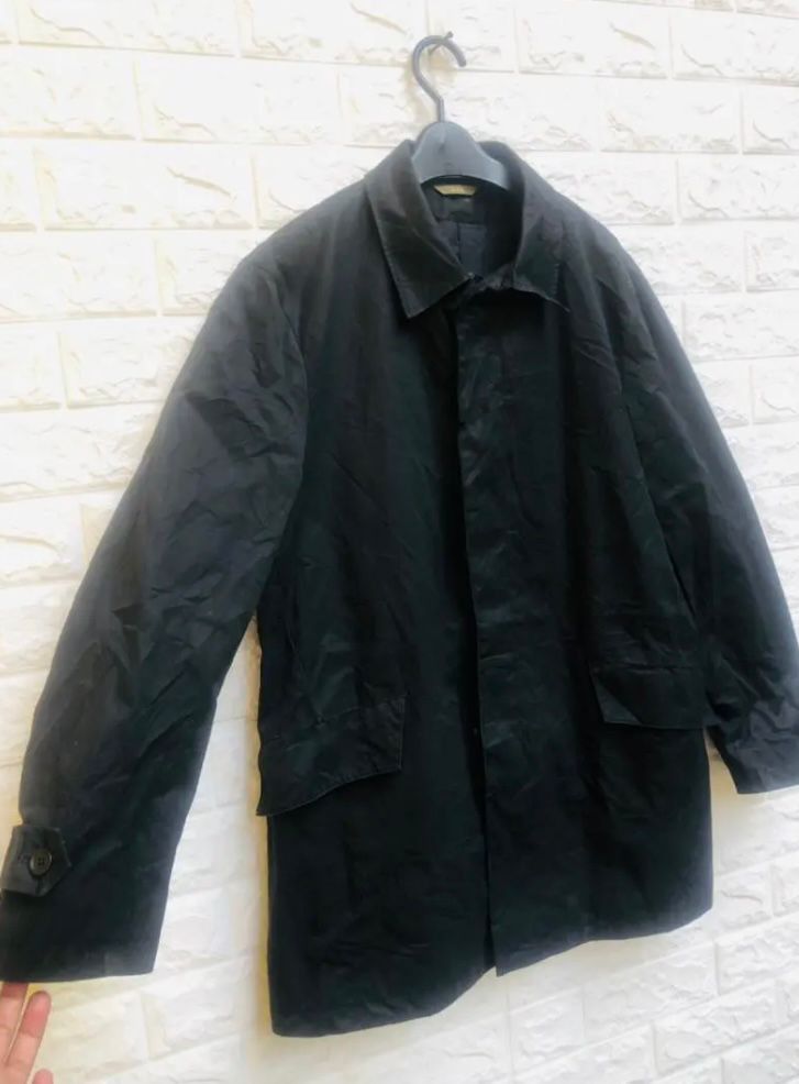 Japanese Brand × Vintage × Yohji Yamamoto Vintage Yohji Yamamoto Japanese Designer Fashion Style Size US L / EU 52-54 / 3 - 5 Thumbnail