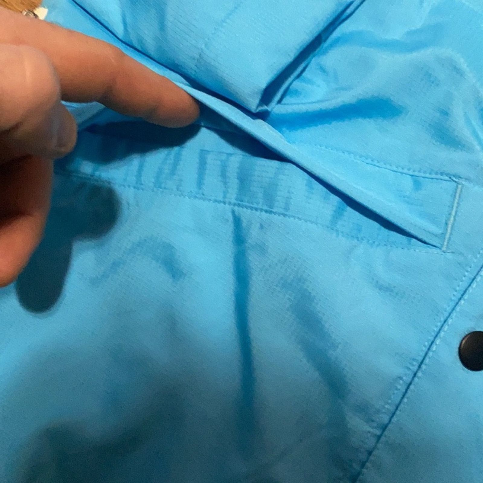 Nike 2021 Nike standard issue solo swoosh button up jacket Size US S / EU 44-46 / 1 - 5 Thumbnail