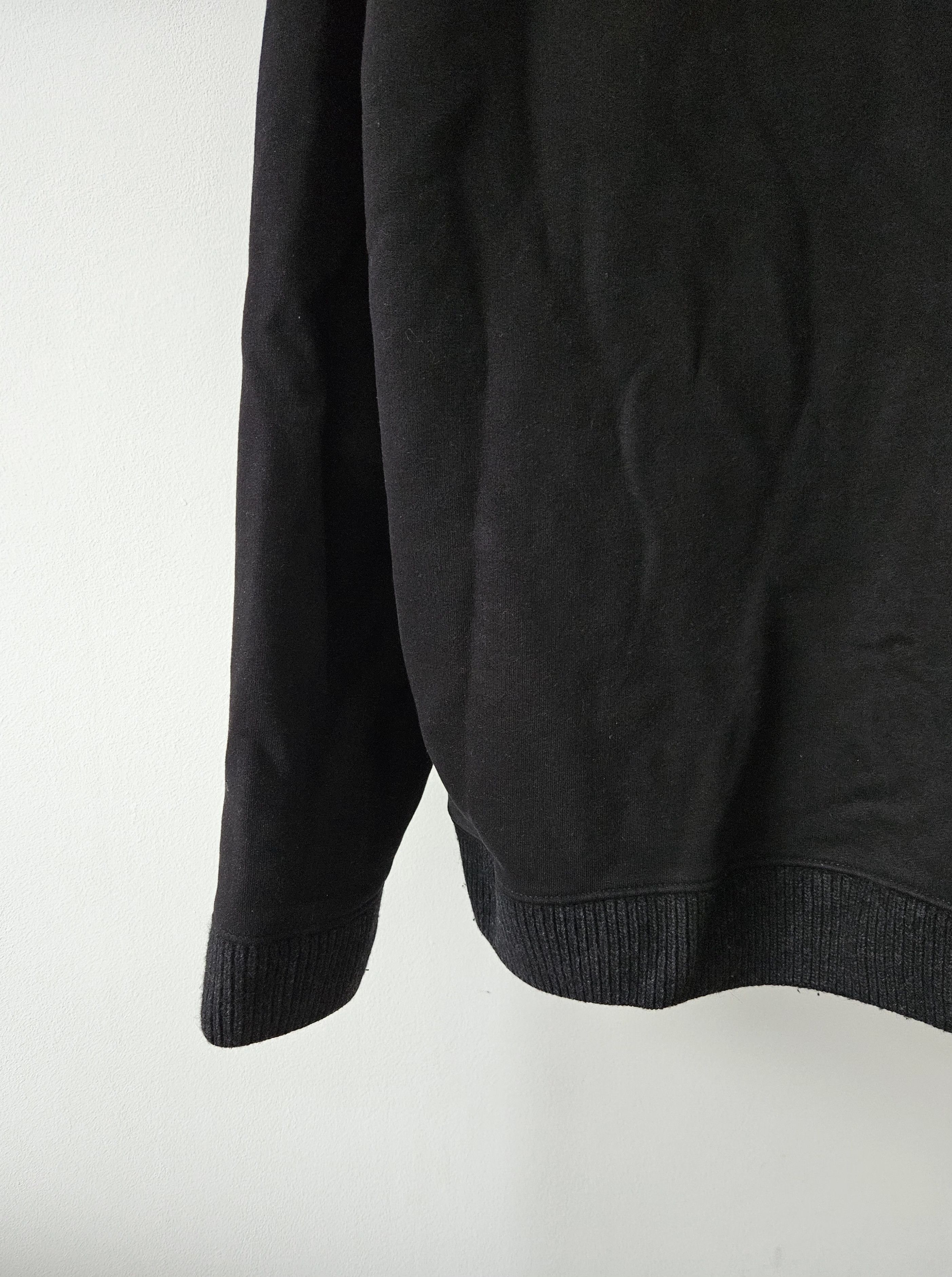 Allsaints Allsaints elders oth hoodie blank oversized Size US L / EU 52-54 / 3 - 7 Thumbnail