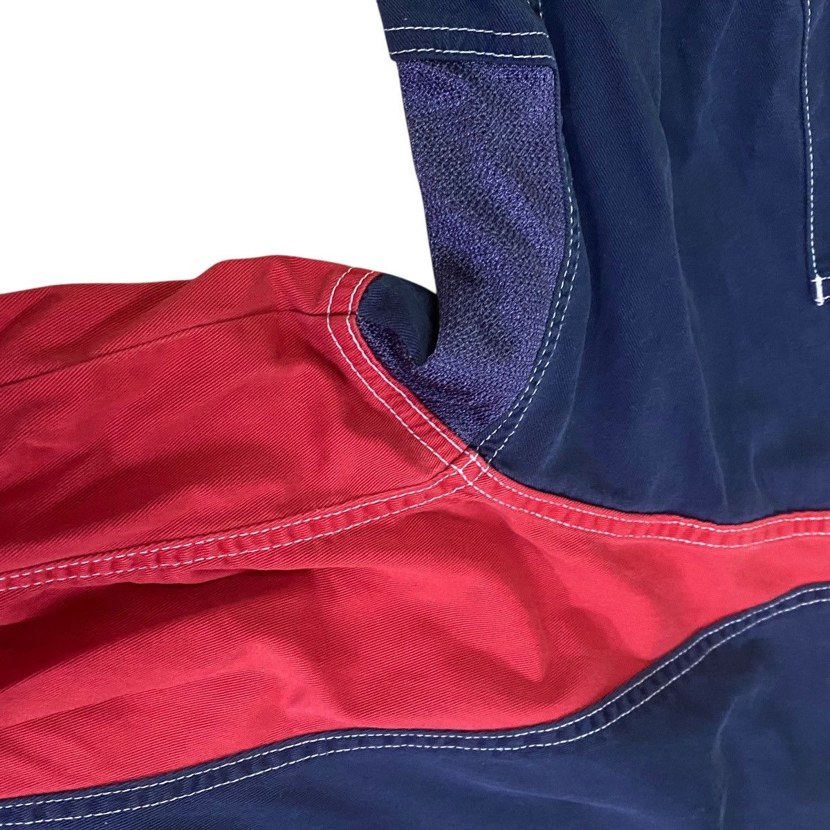Japanese Brand Vintage Daihatsu worker overall Size US 36 / EU 52 - 4 Thumbnail