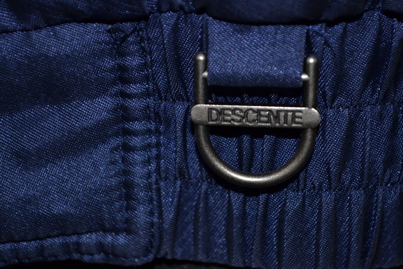 Descente Vintage 90s Descente Ski Jacket 54 Size US L / EU 52-54 / 3 - 9 Thumbnail