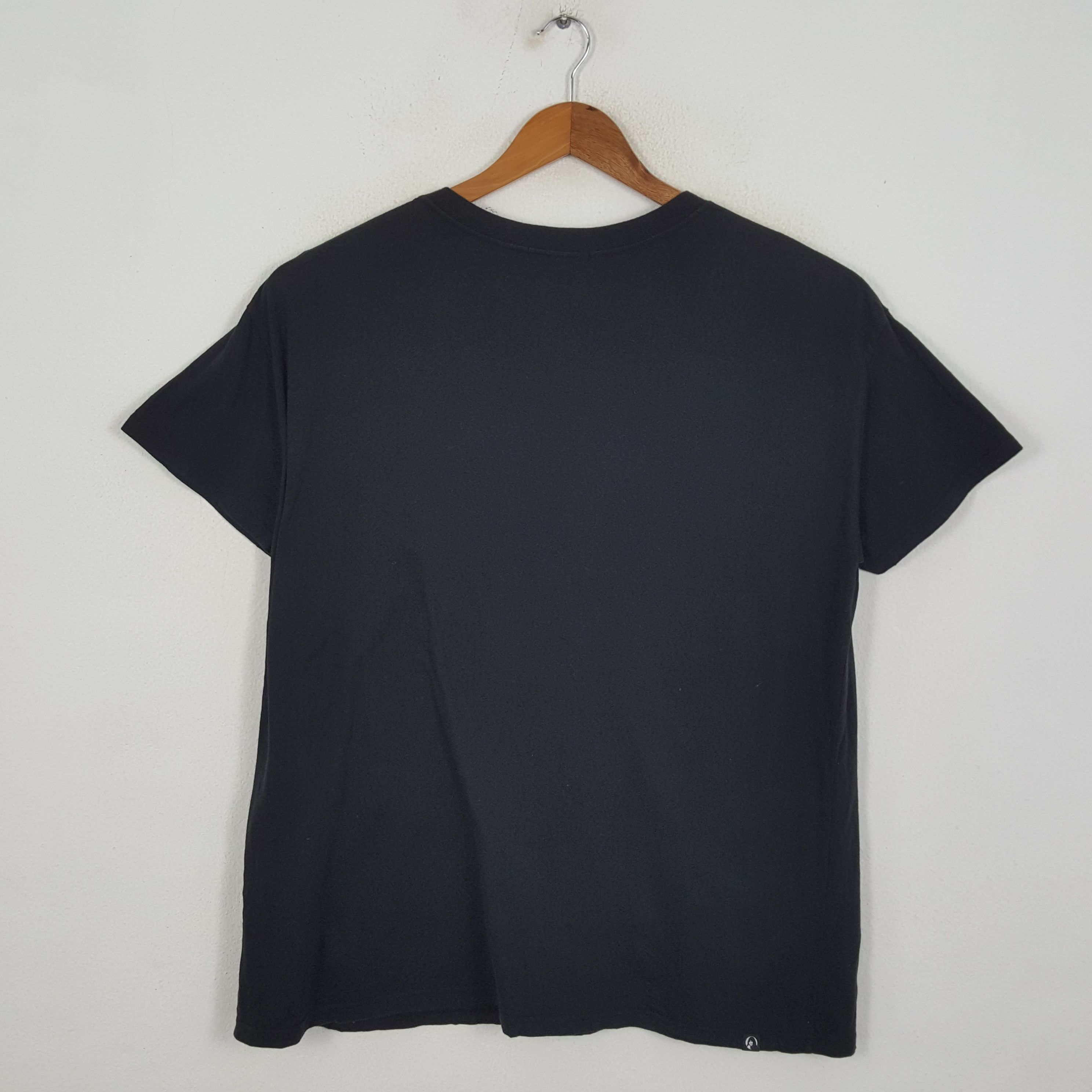 Hysteric Glamour × Japanese Brand Vintage HYSTERIC GLAMOUR Japanese Fashion Brand T-Shirts Size XXL / US 16-18 / IT 52-54 - 3 Thumbnail