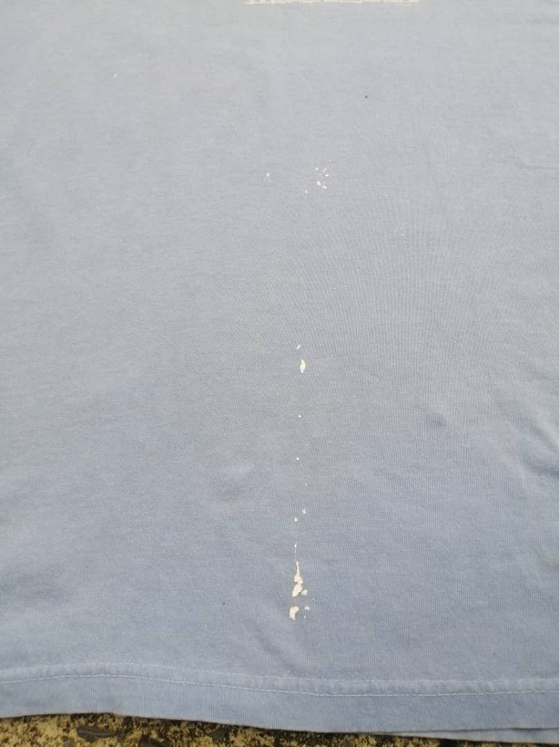 Anvil × Band Tees × Vintage Vintage John Hiatt & The Goners 2003 Tour Tee Size US L / EU 52-54 / 3 - 10 Thumbnail