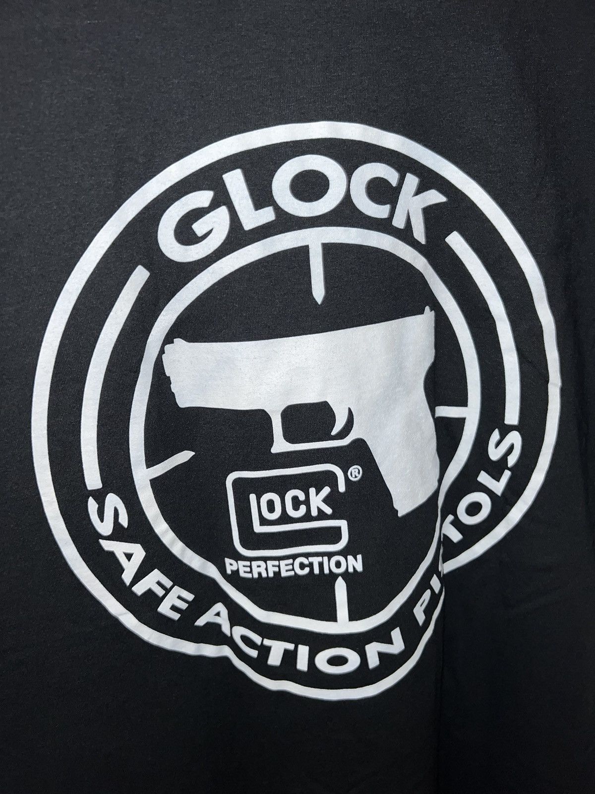 Other Tommy Vercetti Glock Pablo Tee Size US XL / EU 56 / 4 - 2 Thumbnail