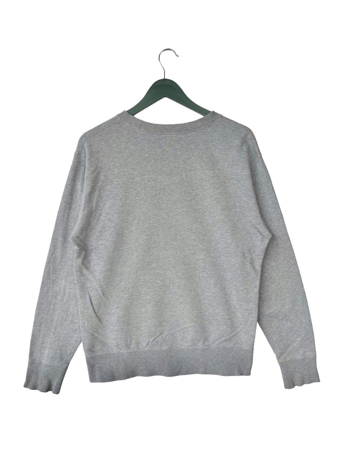 Japanese Brand × Peanuts × Uniqlo Vintage Y2K Peanuts x Uniqlo Sweatshirt Size US S / EU 44-46 / 1 - 2 Thumbnail