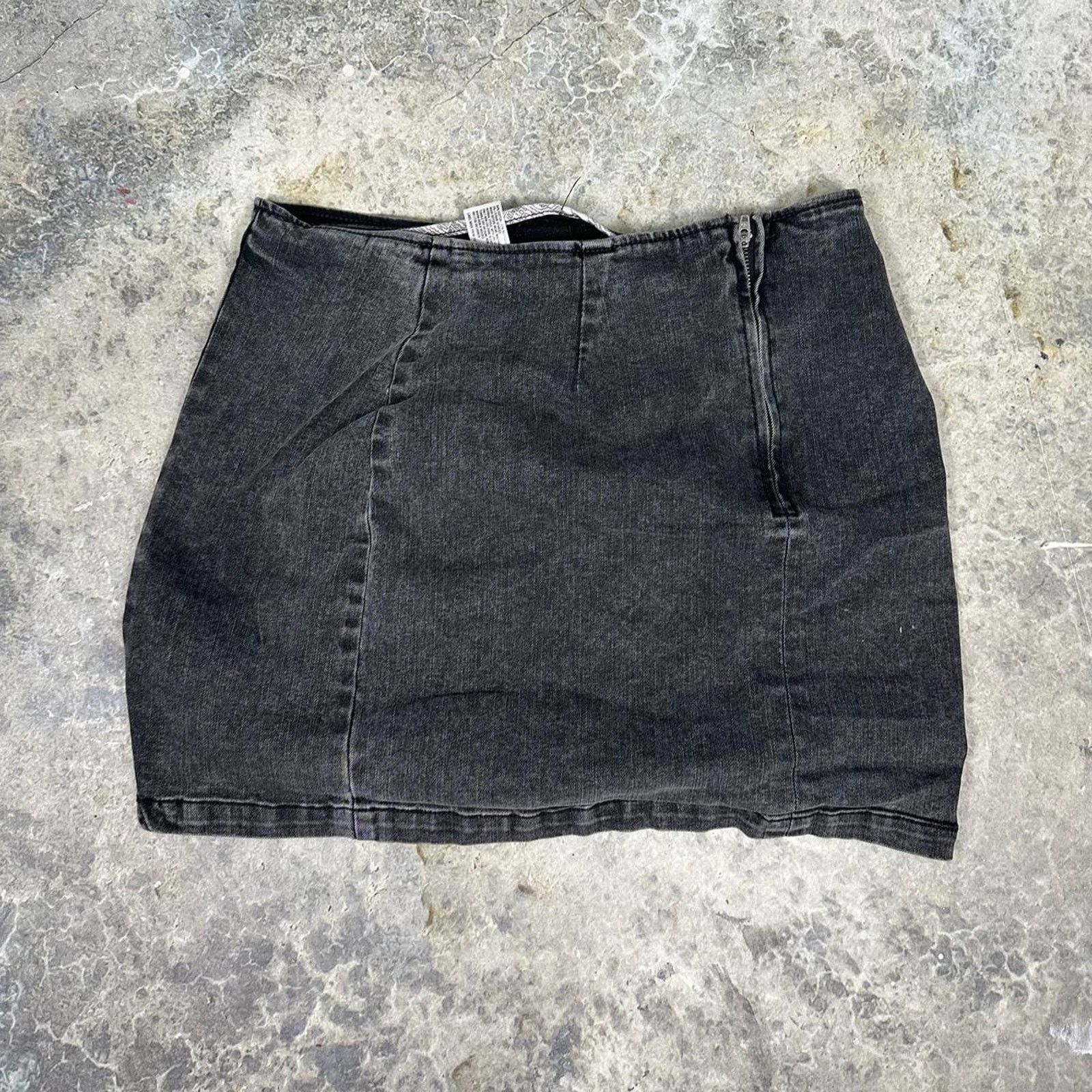 Other Wild fable skirt Black Size 30" / US 8 / IT 44 - 1 Thumbnail