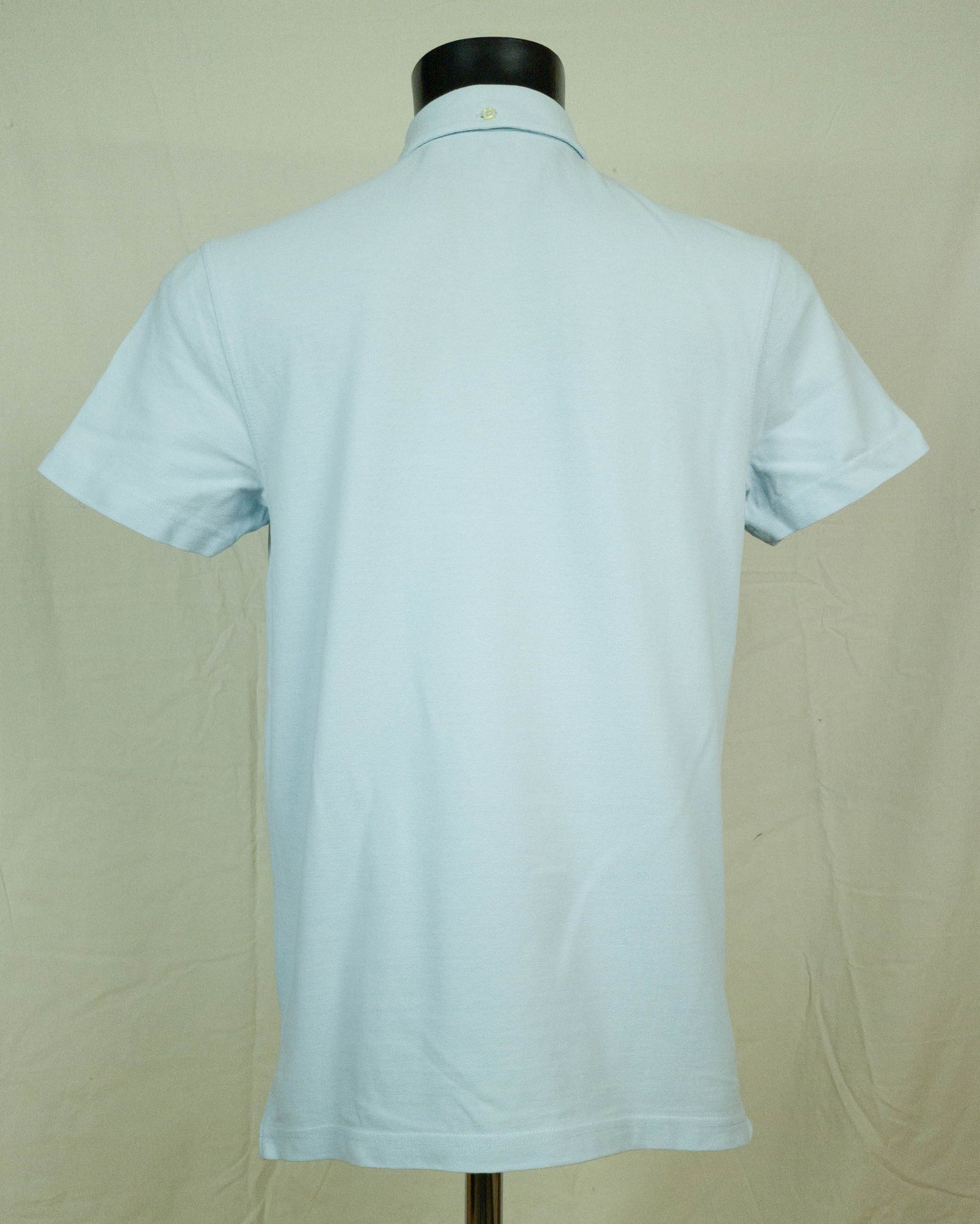 Gant Gant mens polo top cotton size M vgc Size US M / EU 48-50 / 2 - 2 Thumbnail
