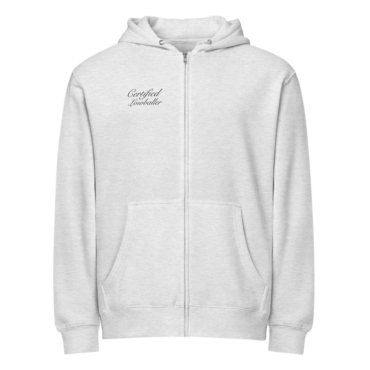 Other “Low baller” hoodie Size US L / EU 52-54 / 3 - 1 Thumbnail