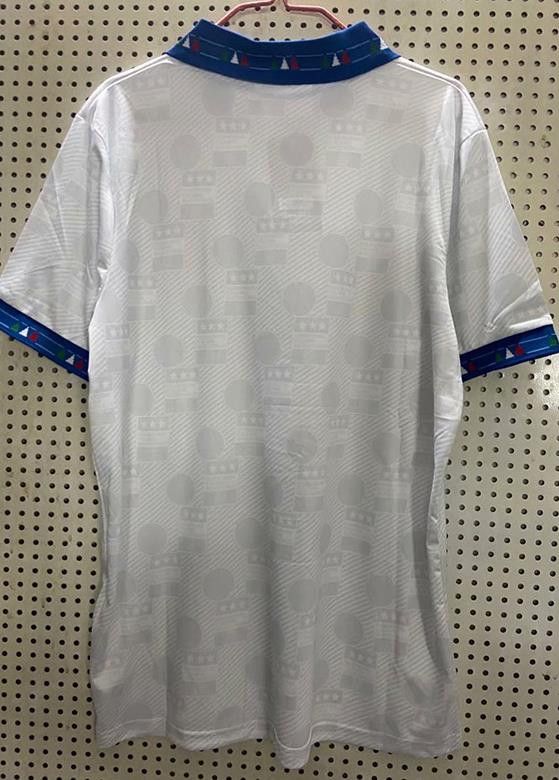 Other 1994 Italy Jersey Away Size US L / EU 52-54 / 3 - 2 Thumbnail