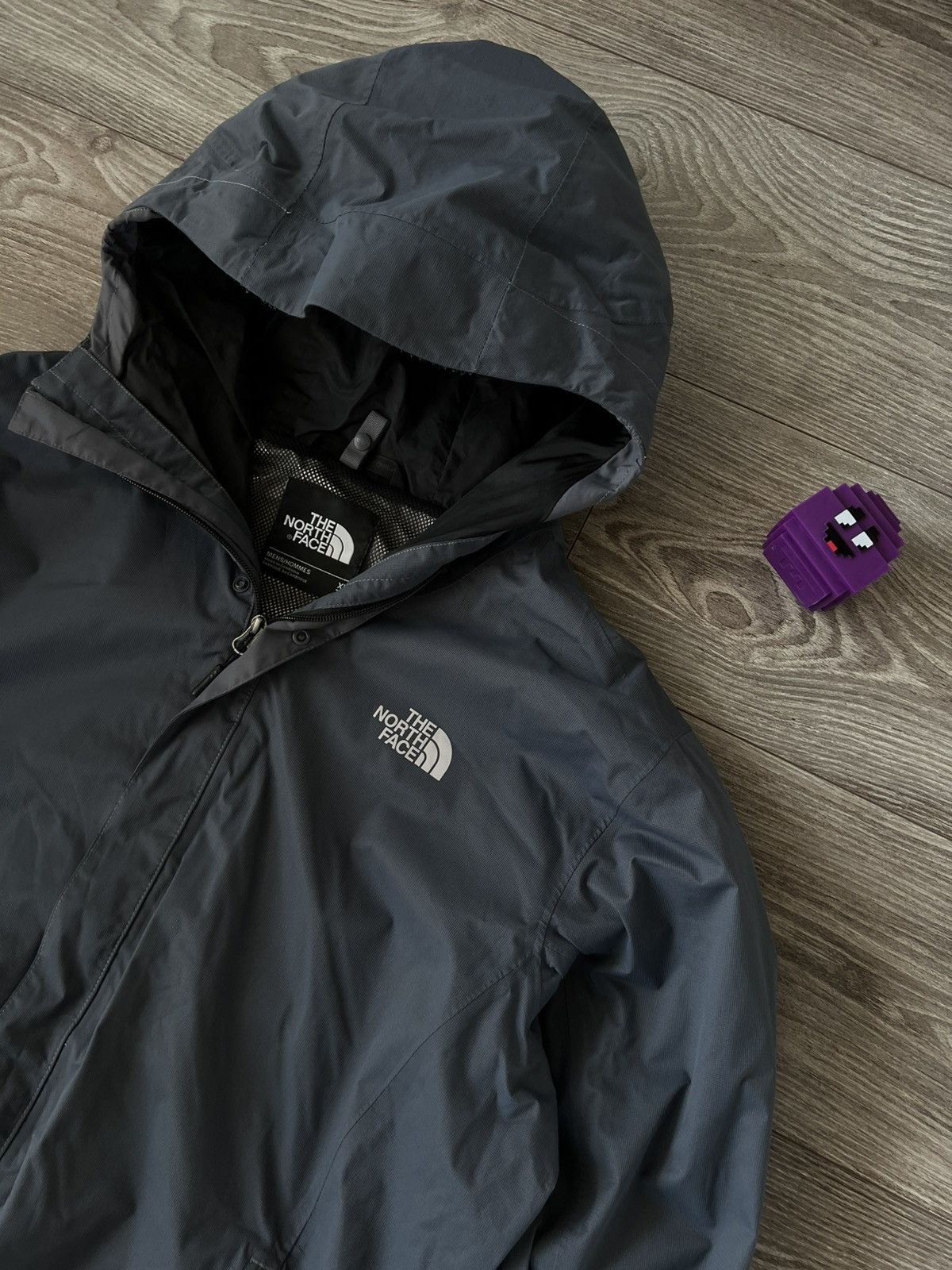 The North Face The North Face TNF Regular Gorpcore Waterproof Light Jacket Size US XL / EU 56 / 4 - 6 Thumbnail