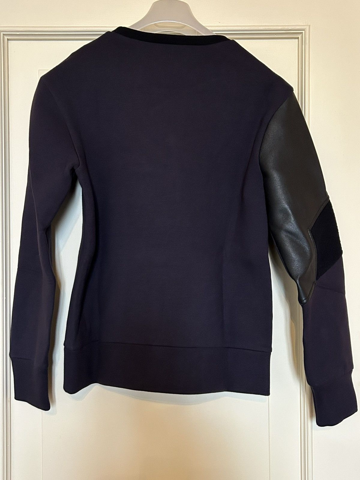 Neil Barrett Neil barrett sweatshirt Size US S / EU 44-46 / 1 - 2 Thumbnail