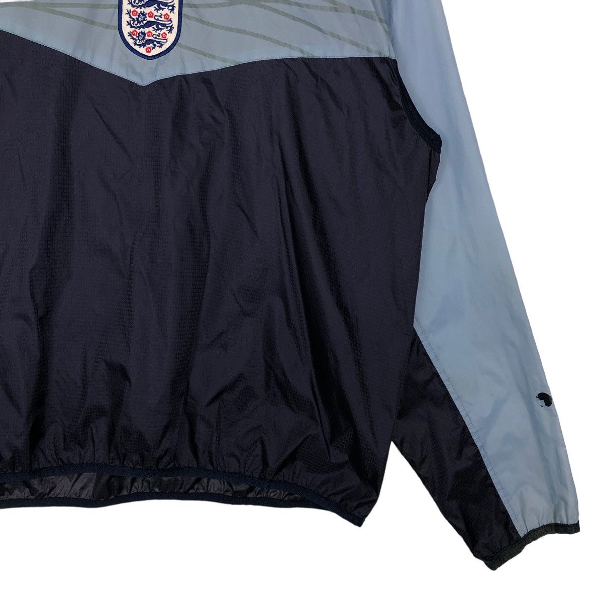 Japanese Brand 🔥90’s Vintage Umbro England Long Sleeve Size US L / EU 52-54 / 3 - 4 Thumbnail