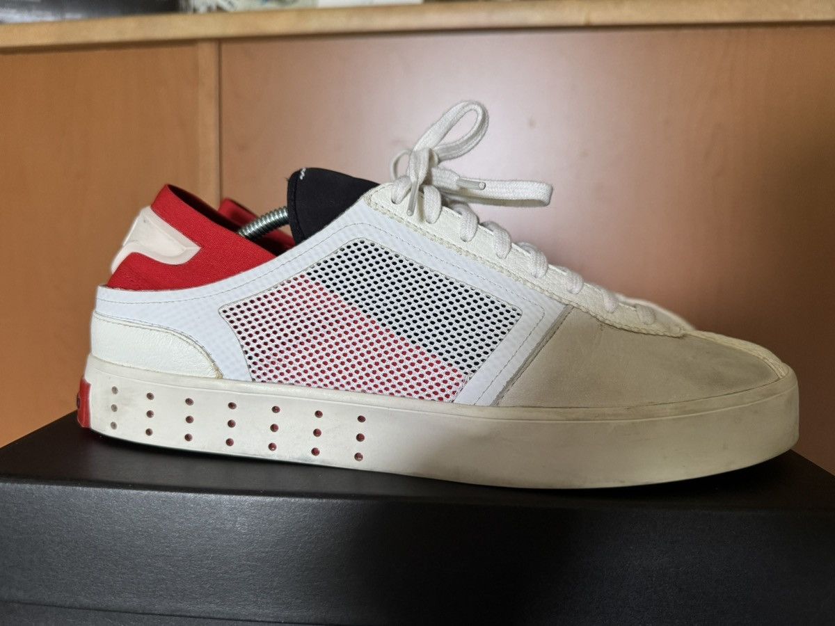 Adidas × Y-3 × Yohji Yamamoto Y-3 Lazelle Size US 9.5 / EU 42-43 - 4 Thumbnail