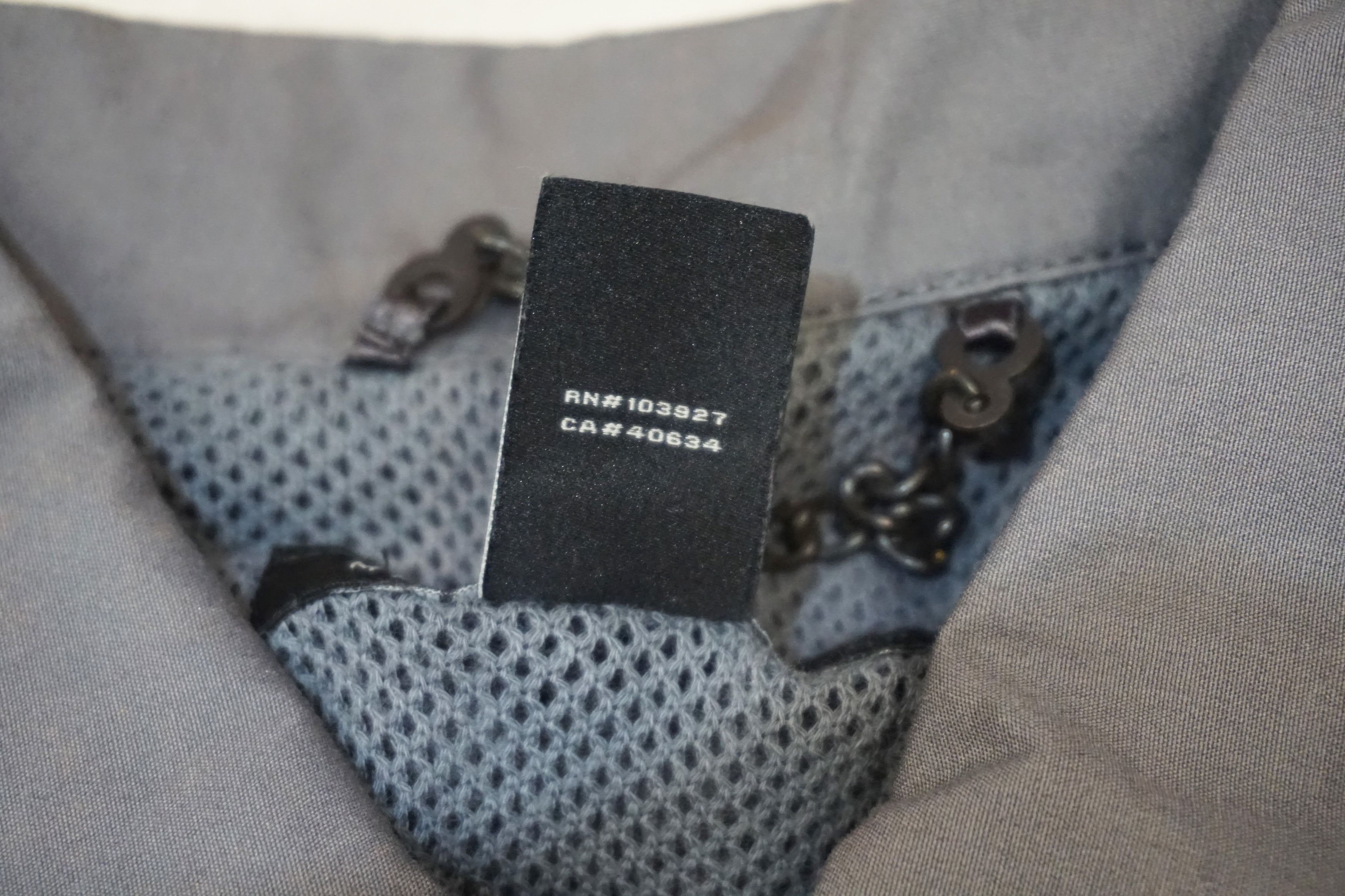 Marc by Marc Jacobs Marc by Marc Jacobs Jacket Size L / US 10 / IT 46 - 4 Thumbnail