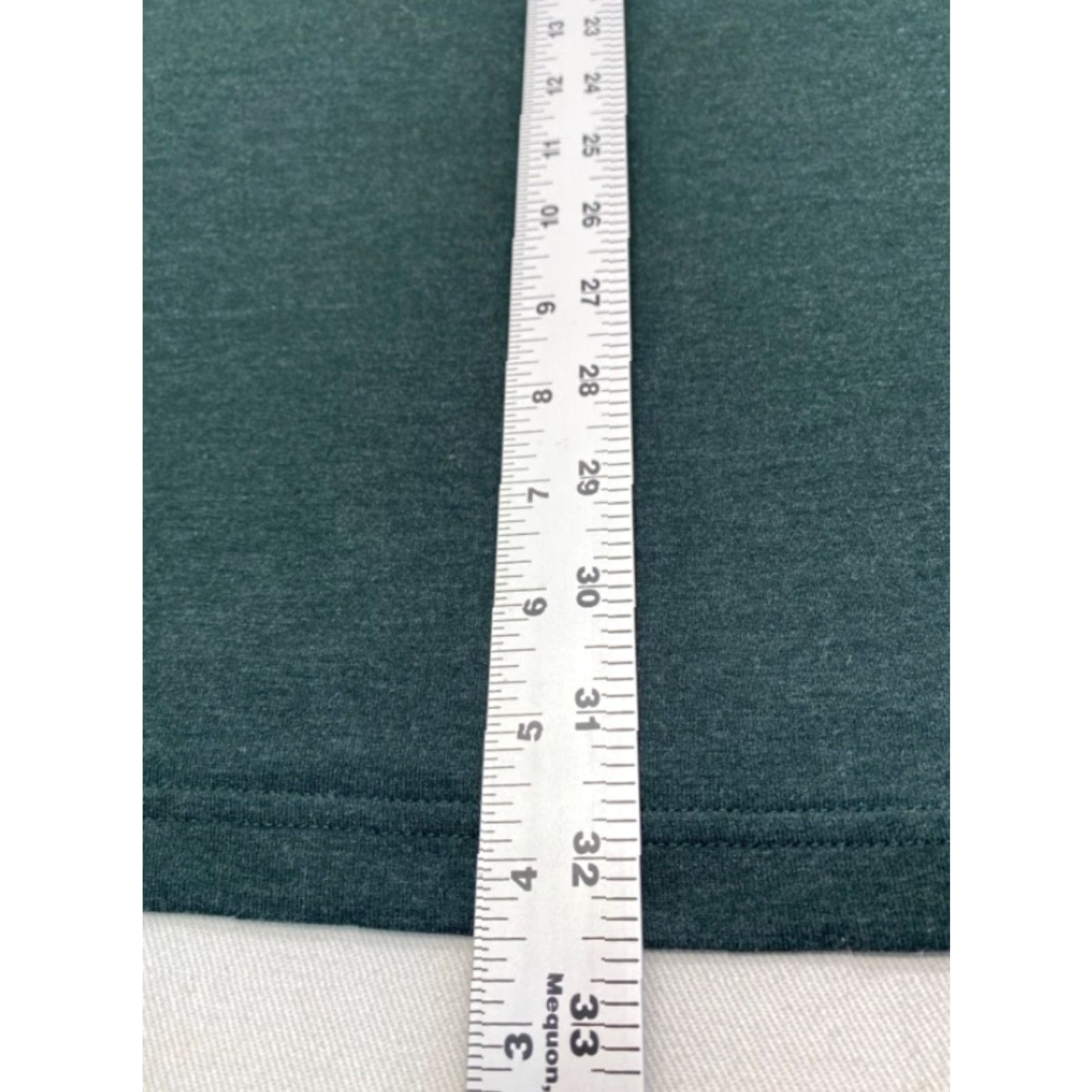 Orvis Orvis Lounge Shirt Men's XL Black Green Heathered 3823 Size US XL / EU 56 / 4 - 3 Thumbnail