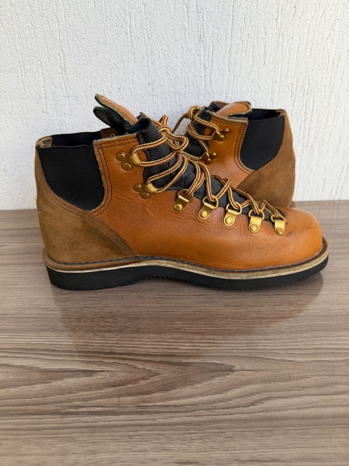 Danner vertigo 1845 Boots Size US 8.5 / EU 41-42 - 13 Thumbnail