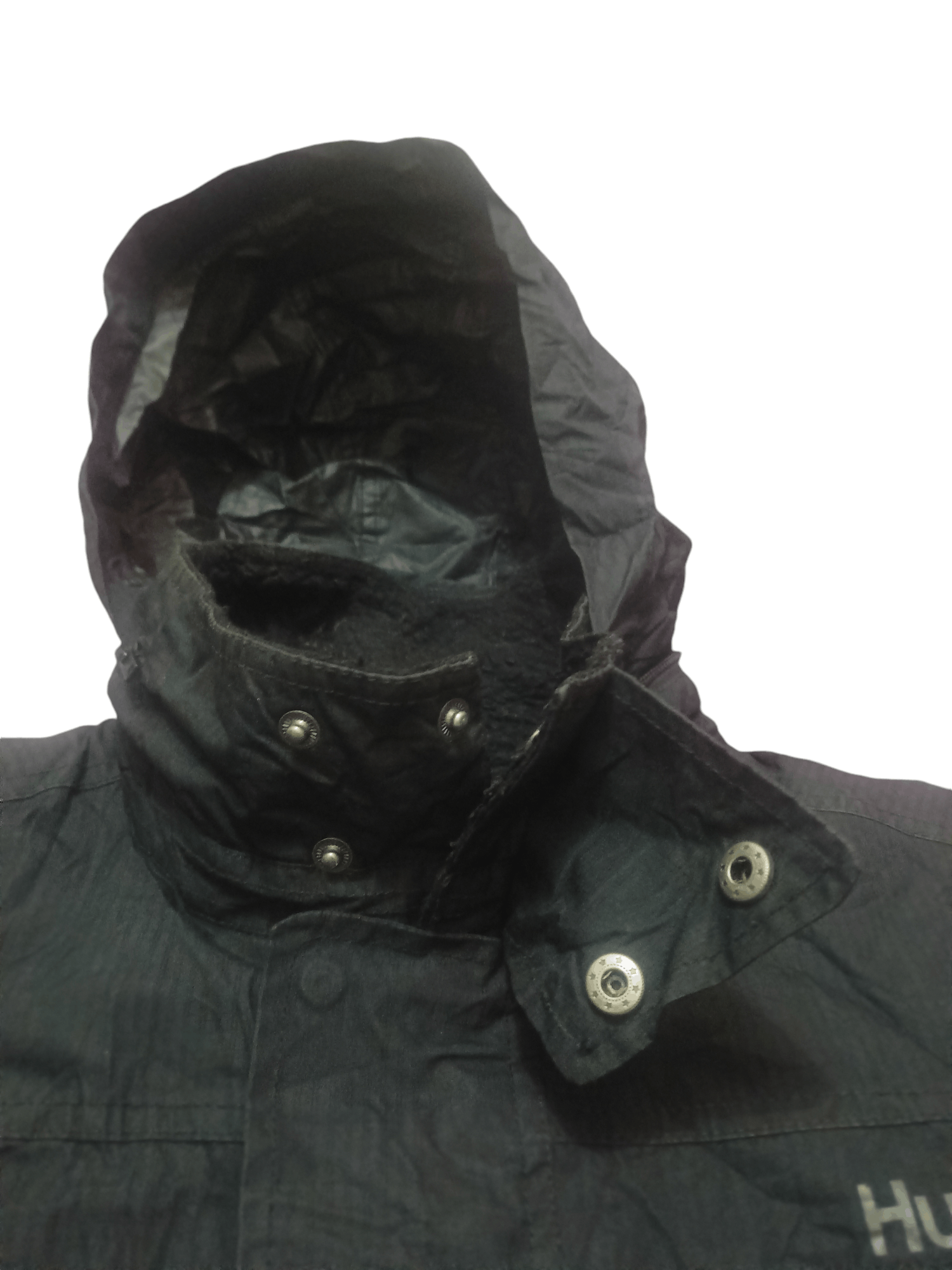 Billabong Vtg Hurley Jacket Size US M / EU 48-50 / 2 - 5 Thumbnail