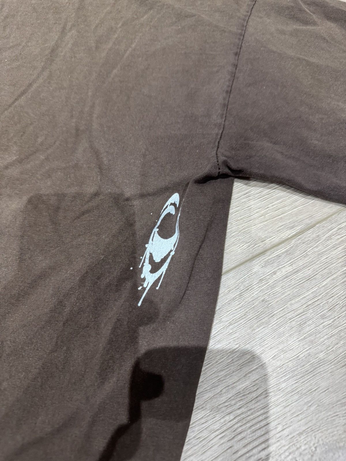 O'Neill × Vintage Vintage Brown O’neill Tee Size US L / EU 52-54 / 3 - 7 Thumbnail