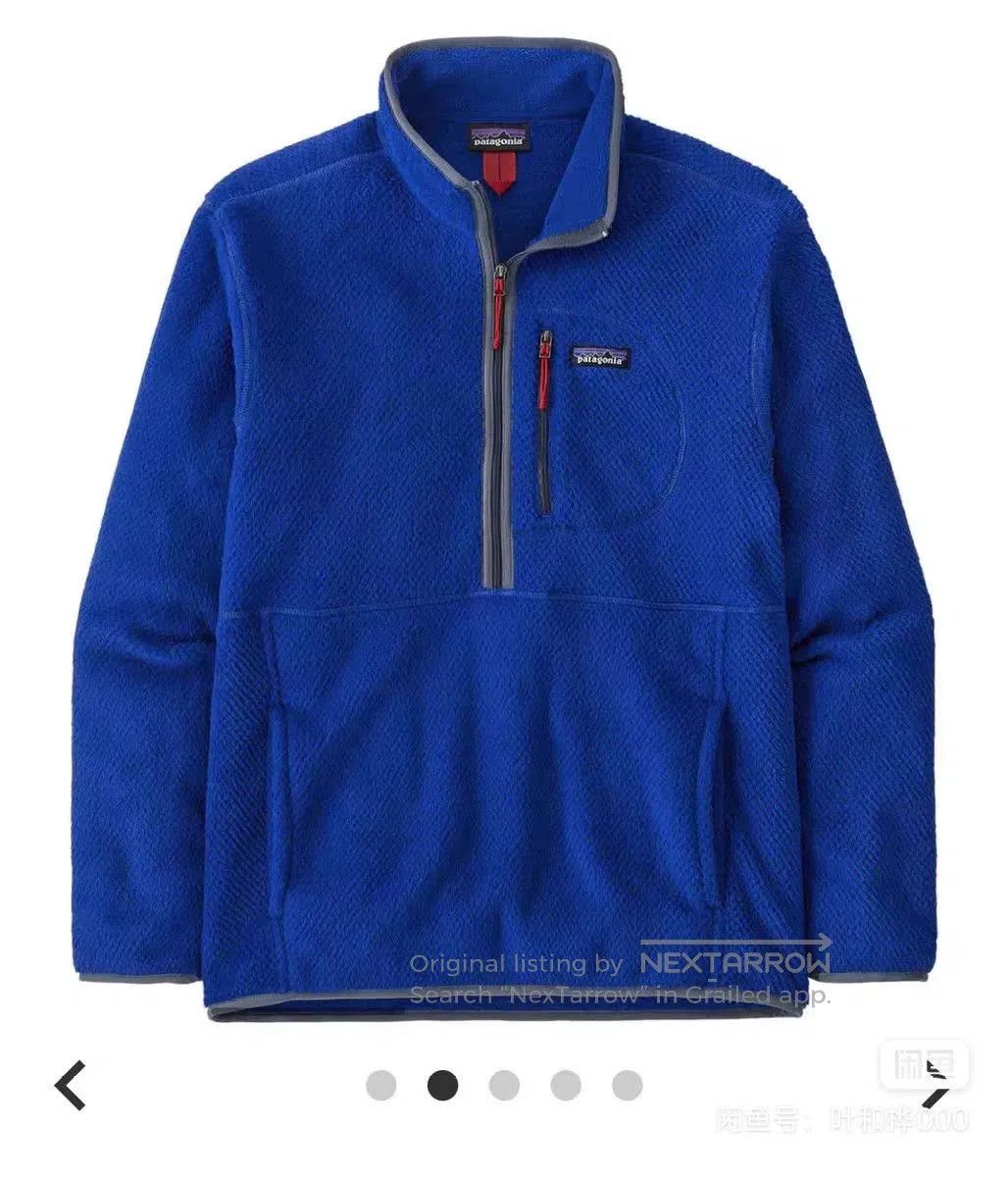 Patagonia Patagonia Re. Size US M / EU 48-50 / 2 - 2 Thumbnail