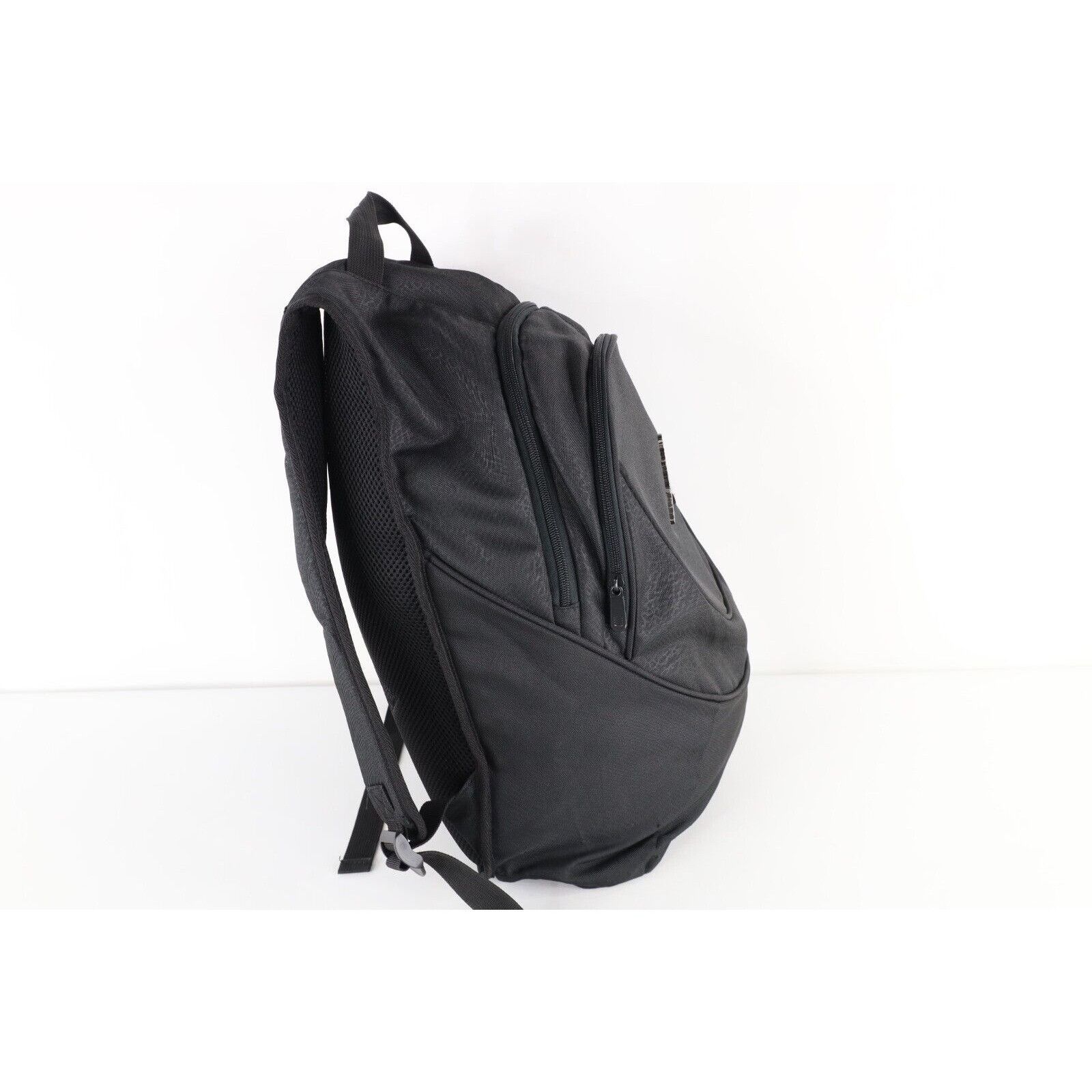 Jordan Brand × Nike × Vintage Vintage Nike Air Jordan Big Jumpman Logo Elephant Backpack Size ONE SIZE - 9 Thumbnail