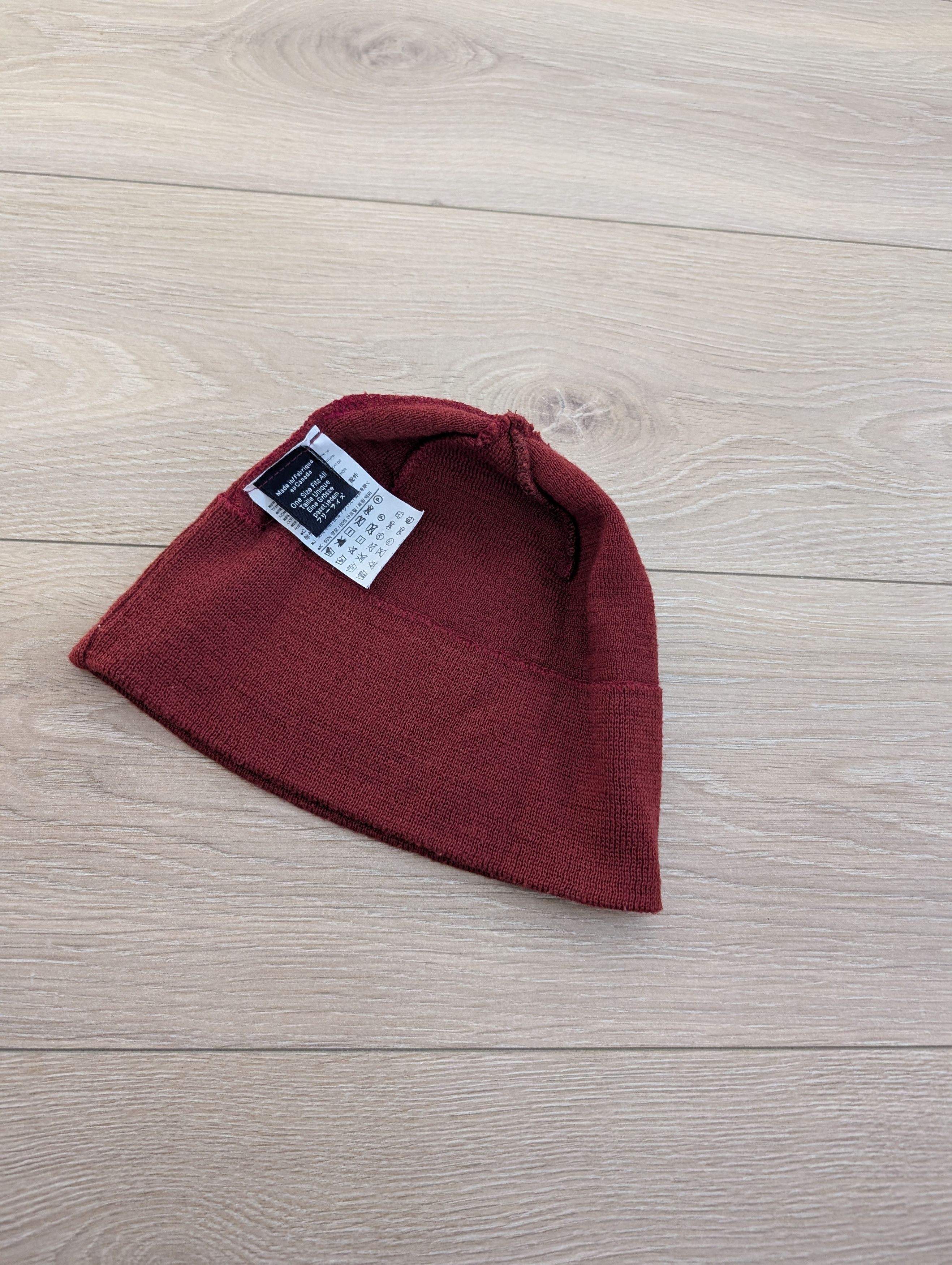 Arc'teryx Arc'teryx wool hat Size ONE SIZE - 3 Thumbnail