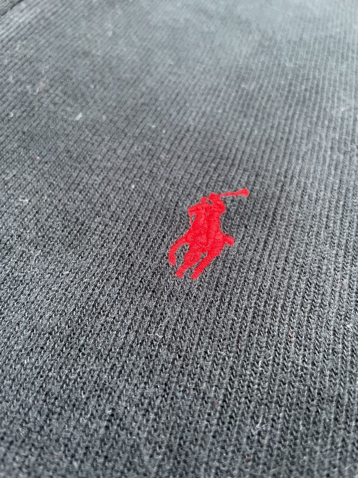 Polo Ralph Lauren Polo Ralph Lauren Pullover Size US L / EU 52-54 / 3 - 8 Thumbnail