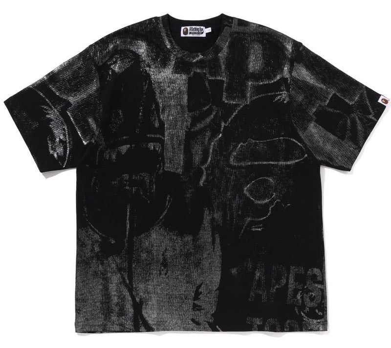 Bape Bape Tee Size ONE SIZE - 2 Thumbnail