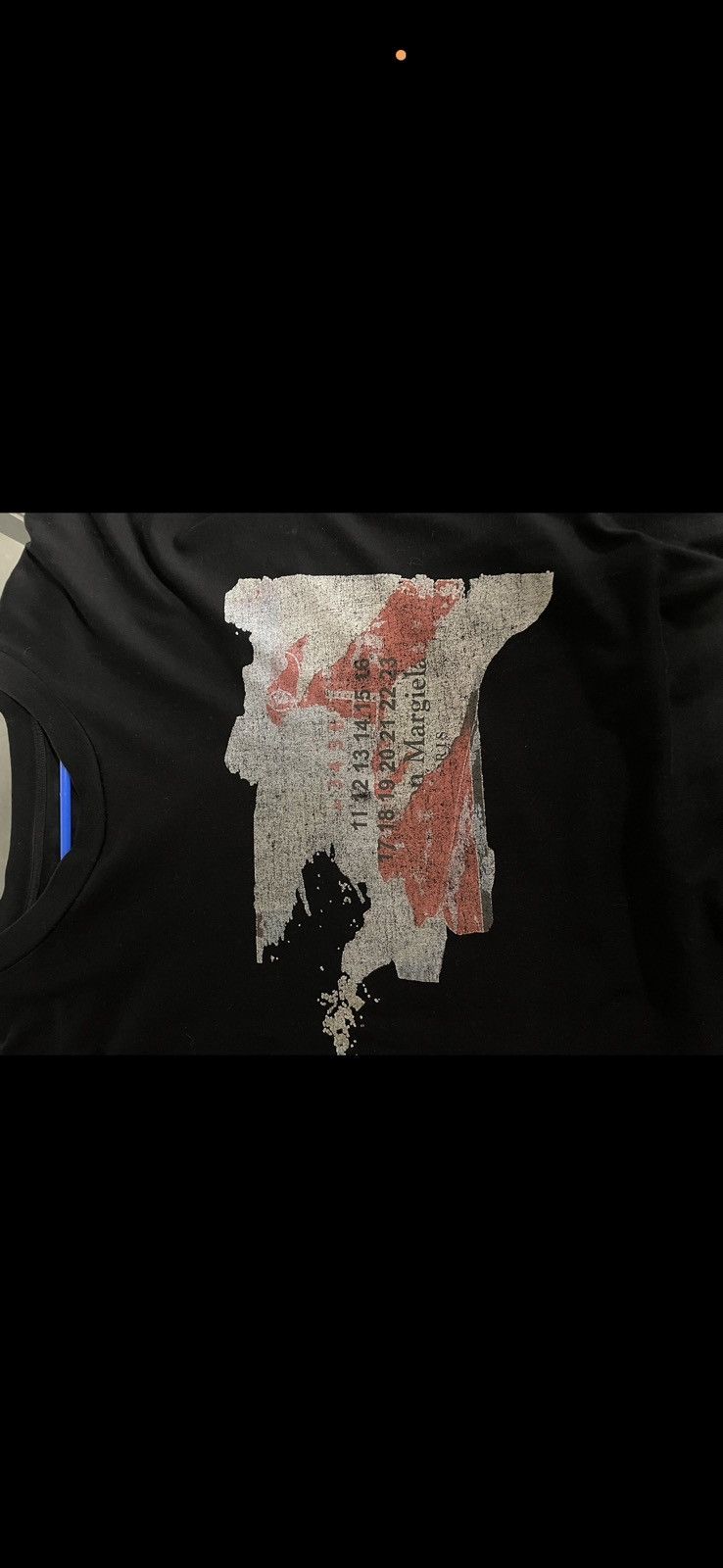 Maison Margiela Maison Margiela Size US M / EU 48-50 / 2 - 3 Thumbnail