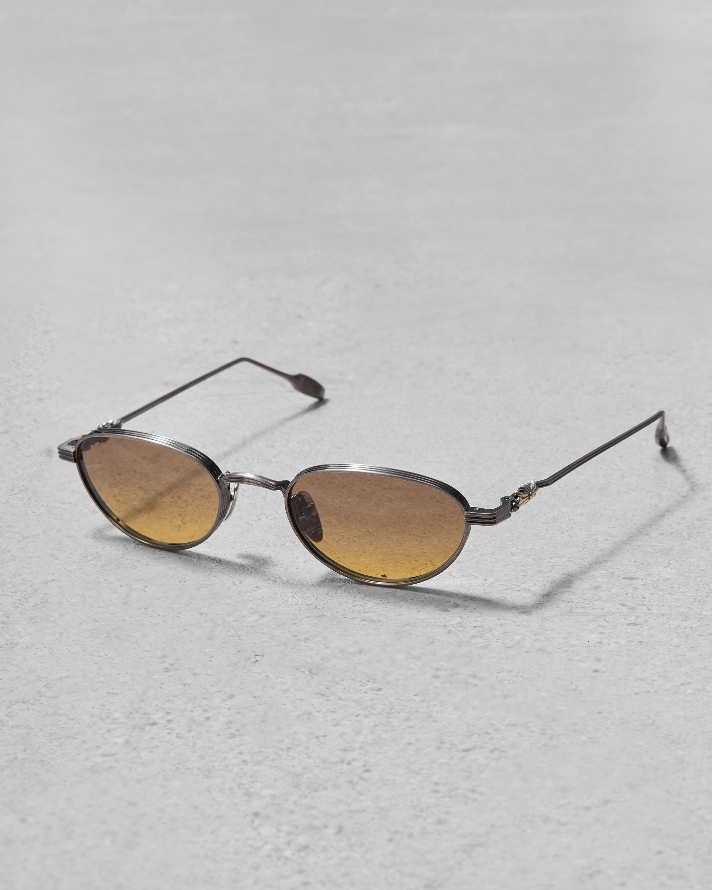 Chrome Hearts CHROME HEARTS CLITORIAL Size ONE SIZE - 1 Thumbnail