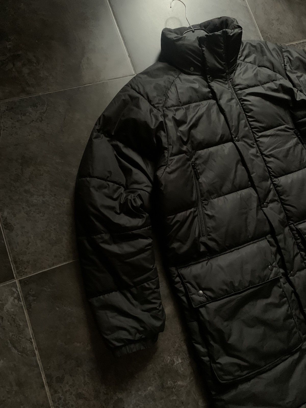 Barbour Barbour Dartmoor Baffle Quilted Parka Size US S / EU 44-46 / 1 - 5 Thumbnail
