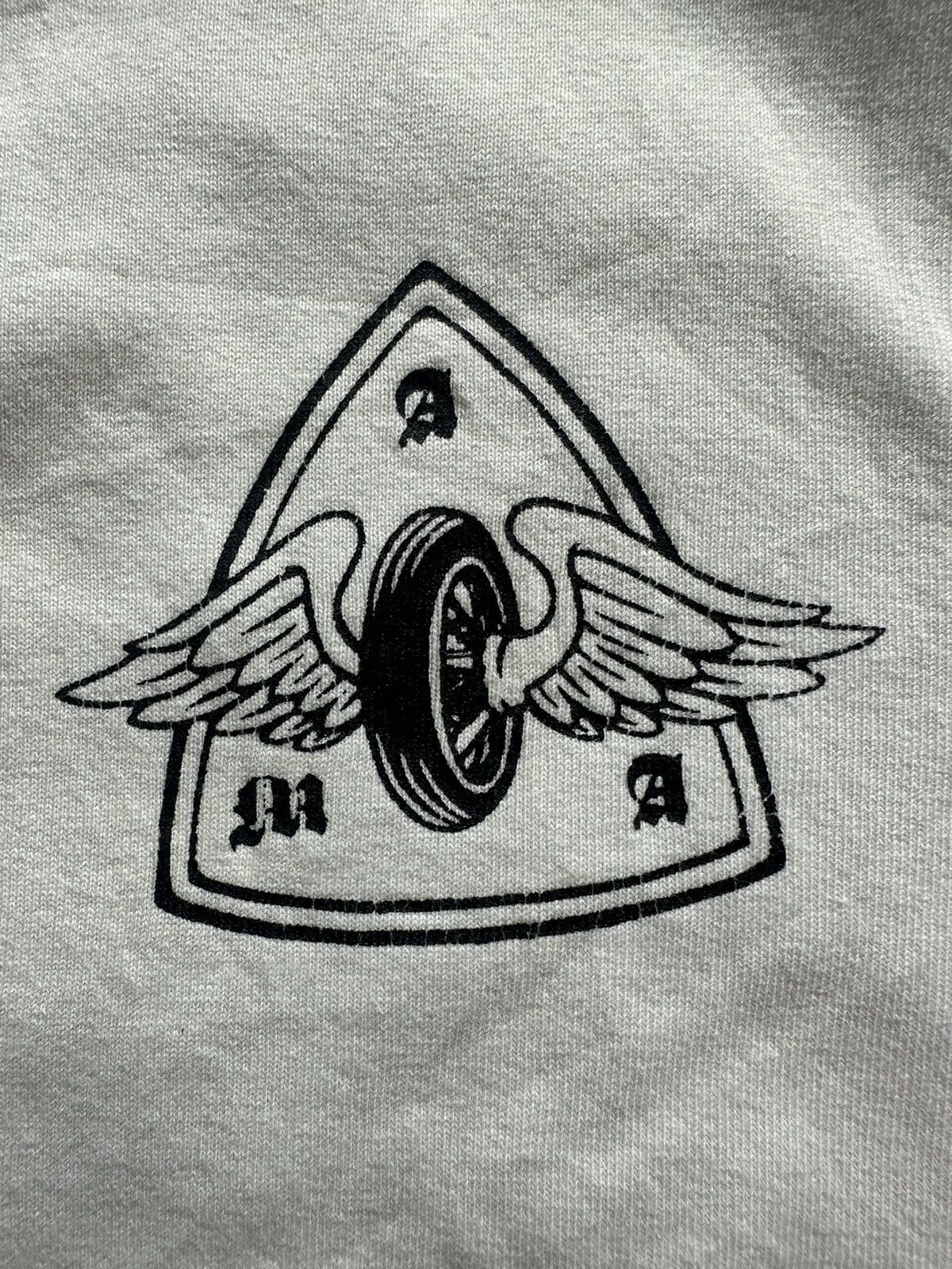 Vintage S.Q.D.N Size US L / EU 52-54 / 3 - 2 Thumbnail